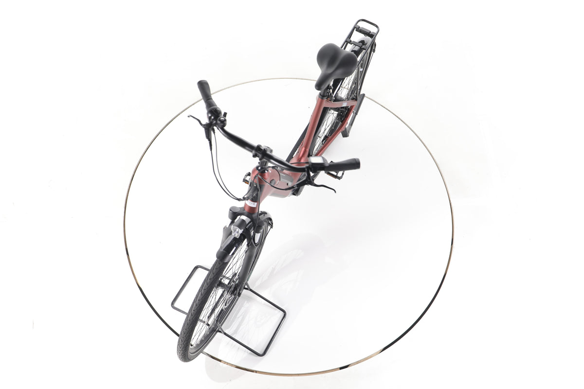Winora Tria N8 Eco City E-Bike Tiefeinsteiger - Image 17