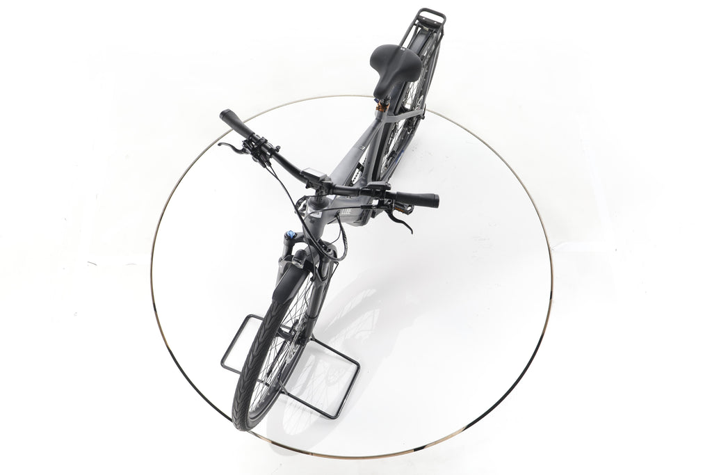 Cube Touring Hybrid EXC Trekking E-Bike - Image 17