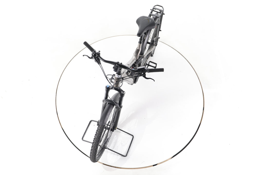 Moustache Bikes Samedi XRoad FS 4 SUV E-Bike 2025 - Image 17