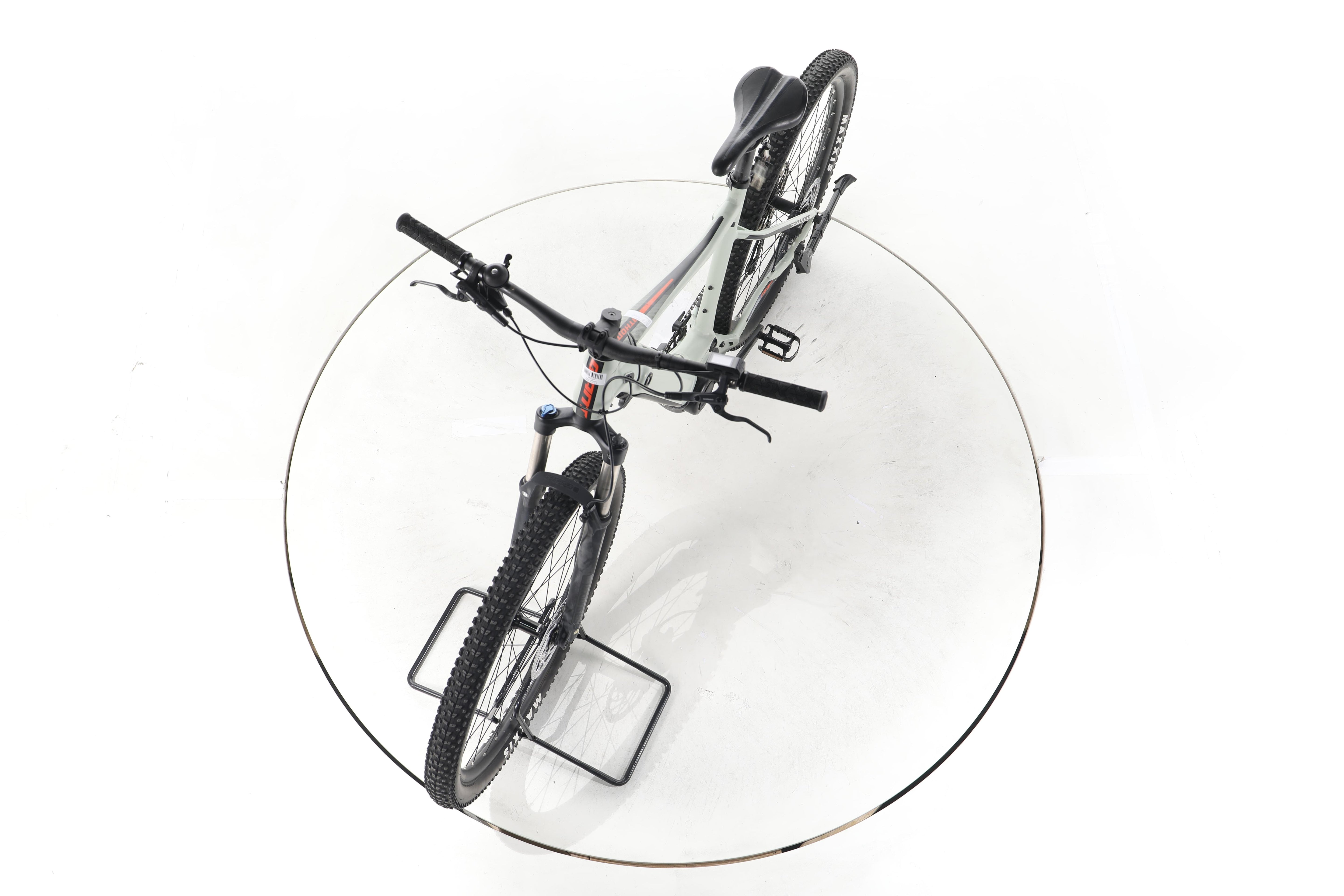 Giant Fathom E+ 2 E-Bike - Image 17