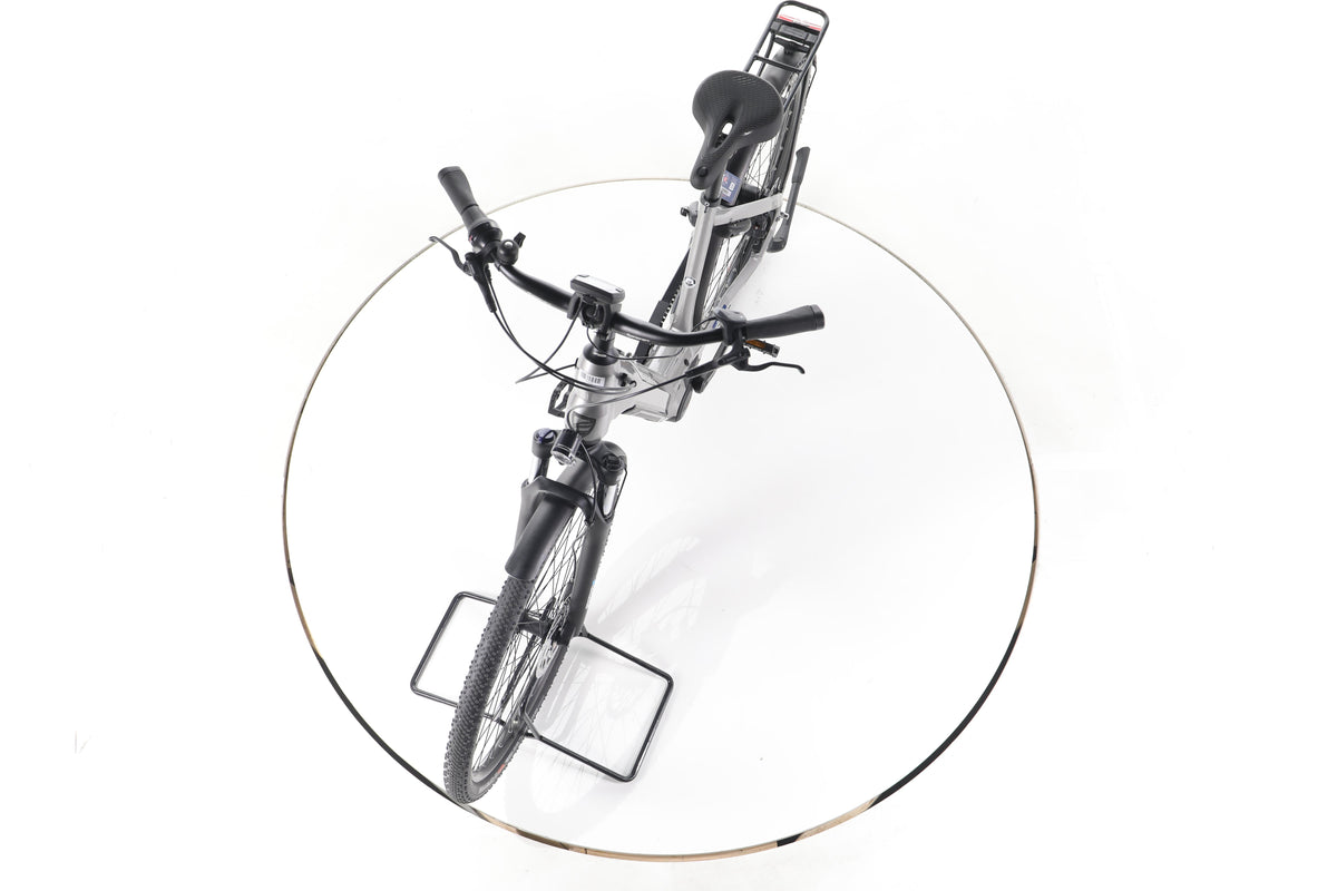 Centurion E-Fire City R650i City E-Bike Tiefeinsteiger - Image 17