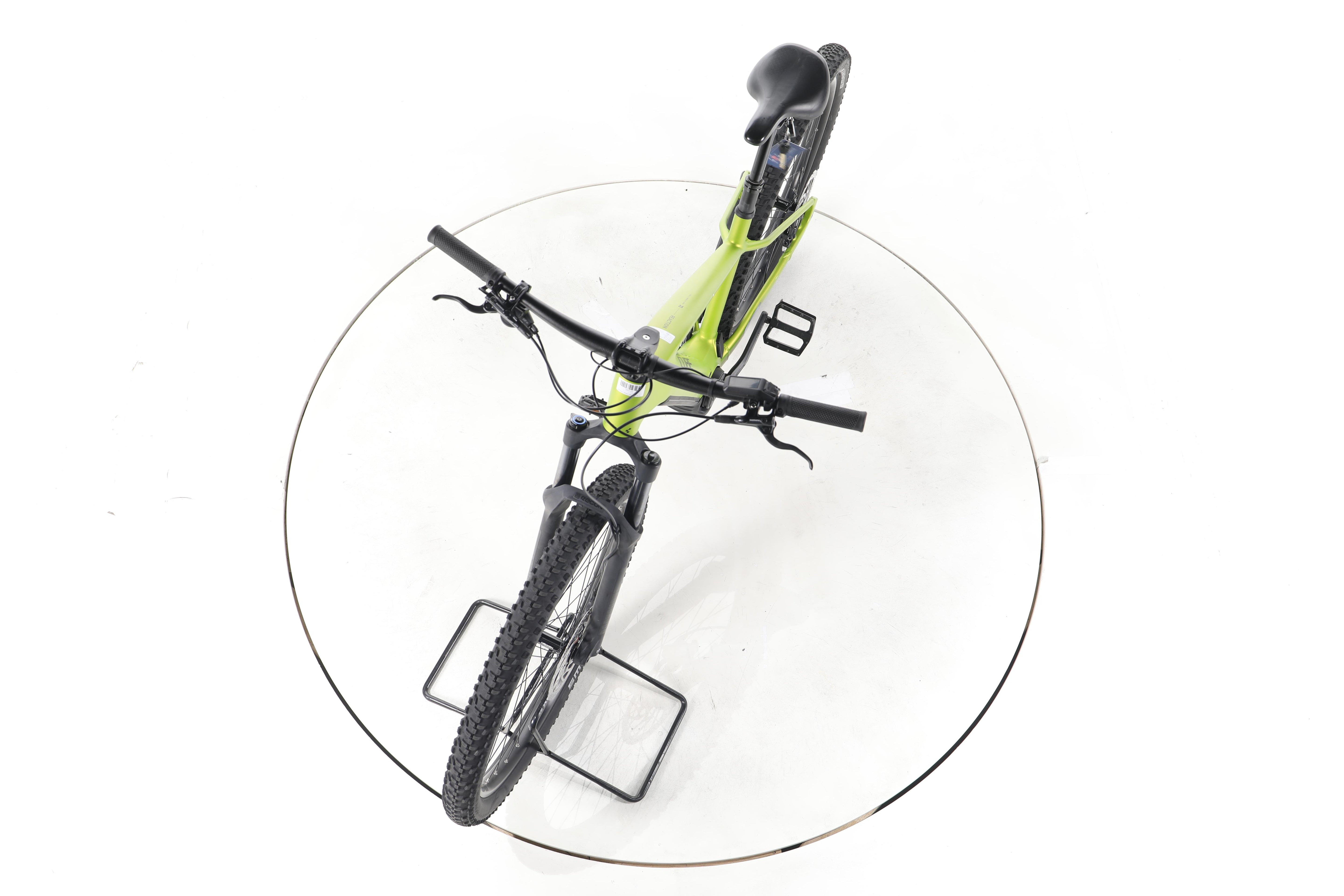 Cube Reaction Hybrid Race 800 E-Bike 2025 - Image 17