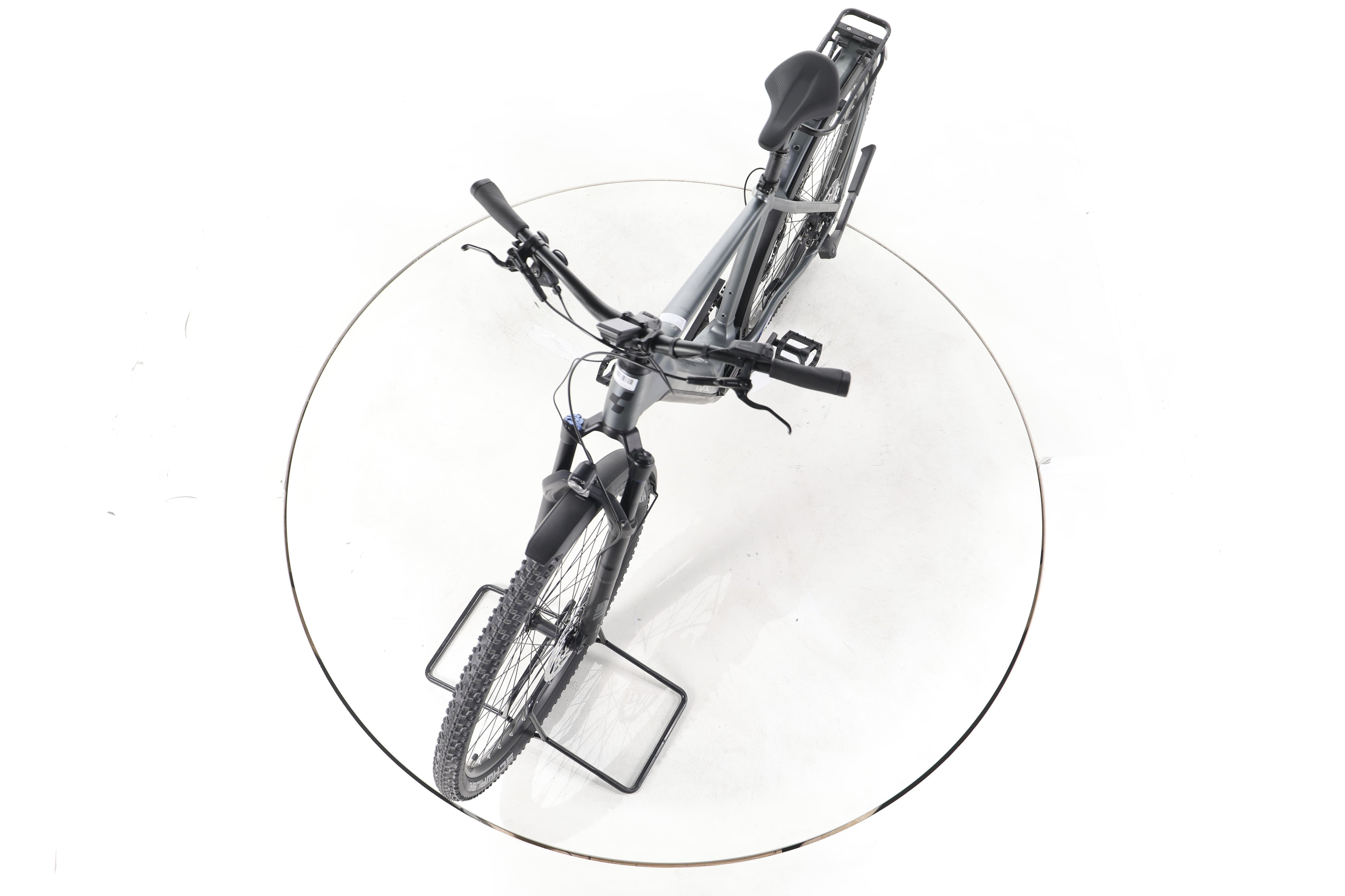 Cube Kathmandu Hybrid Pro Trekking E-Bike - Image 17