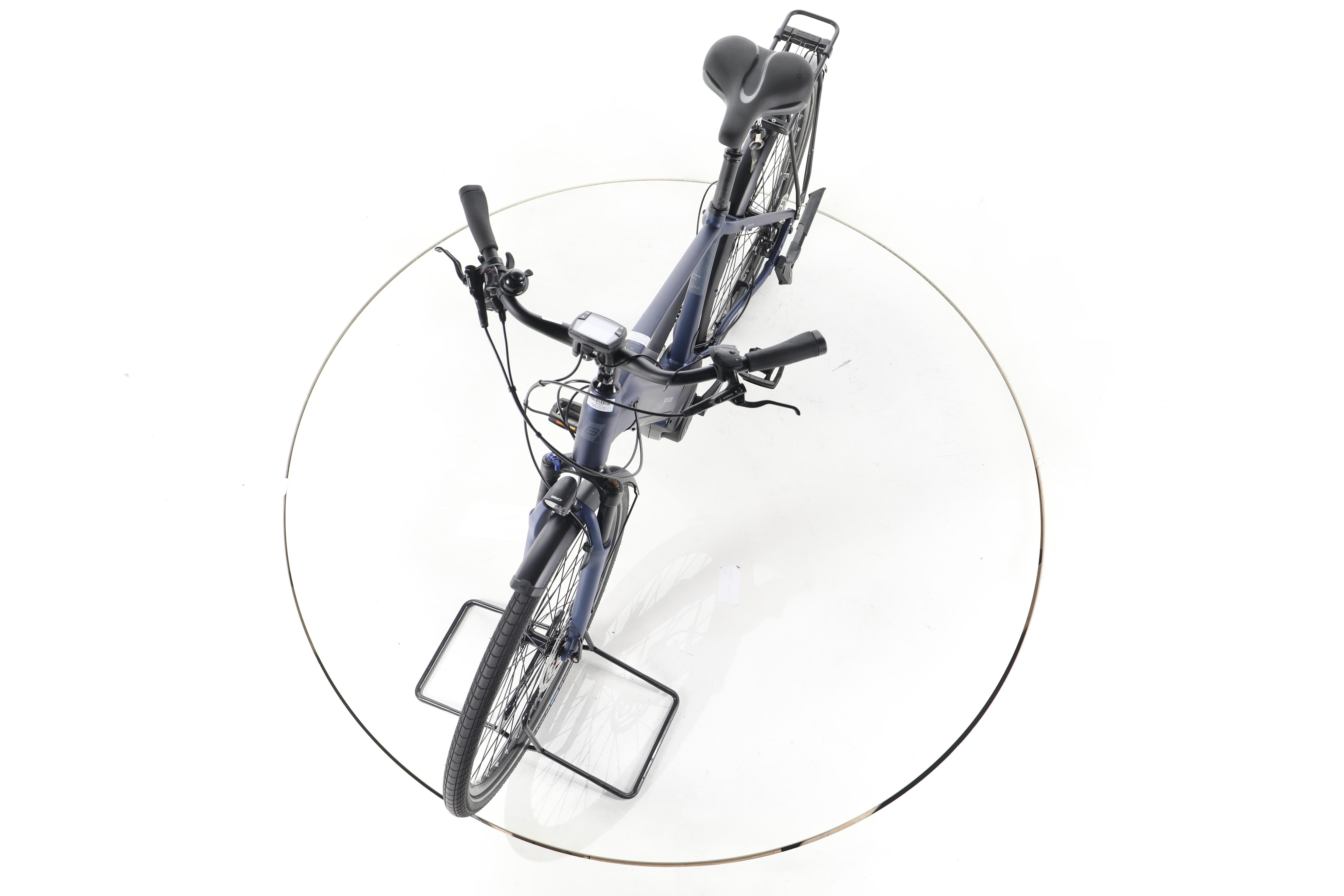 Bicycles Porto 10.5 Trekking E-Bike 2024 - Image 17