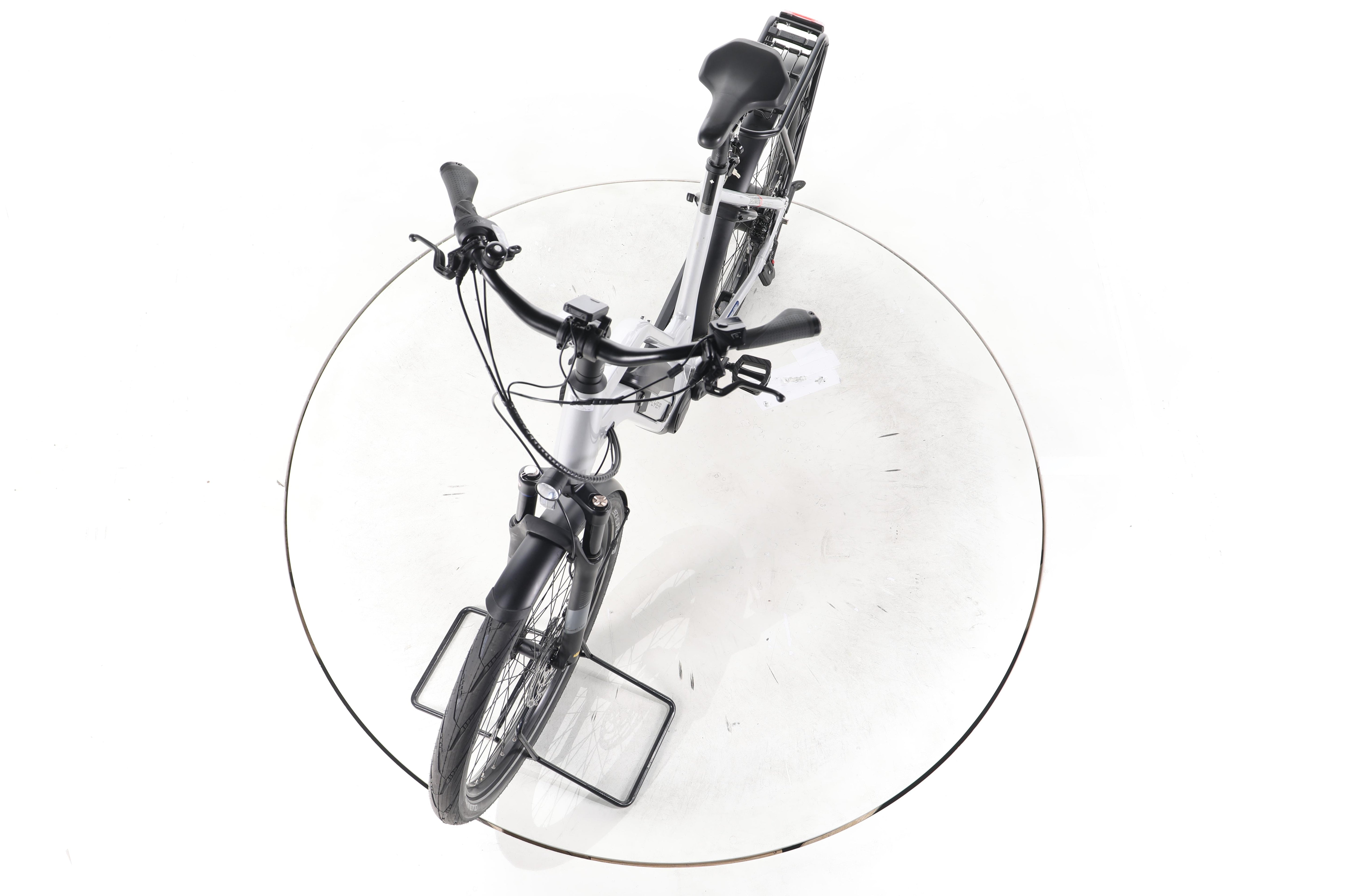 FLYER Upstreet3 7.23 City E-Bike - Image 17