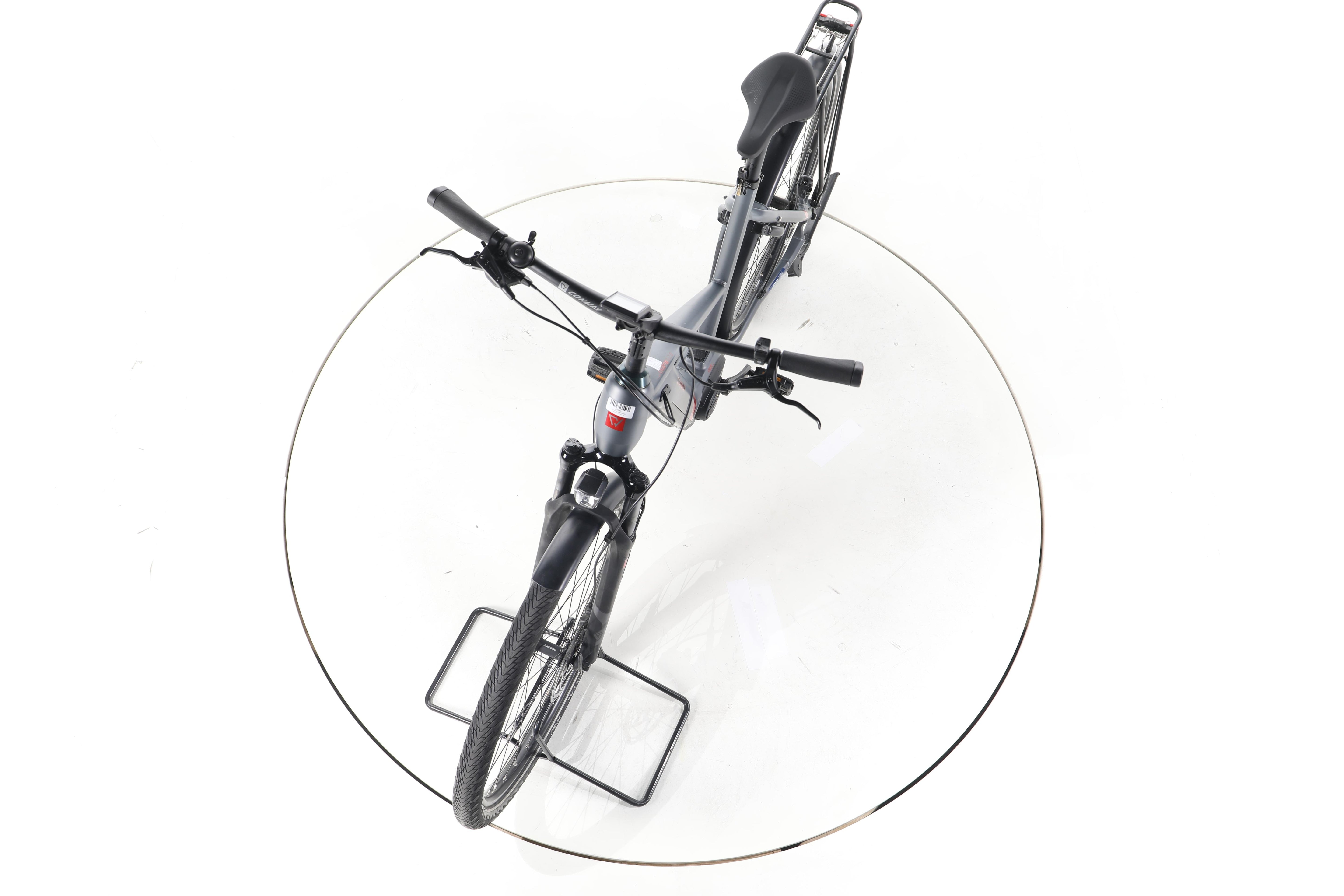 Conway Cairon T 2.0 Trekking E-Bike - Image 17