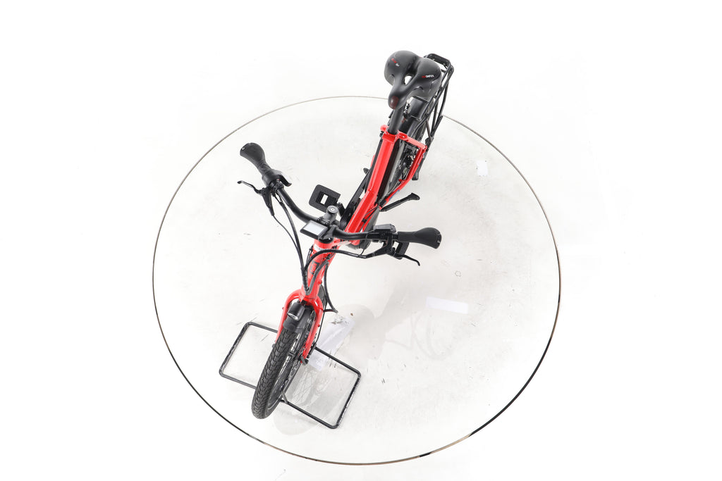 i:SY N3.8 ZR City E-Bike Tiefeinsteiger - Image 17