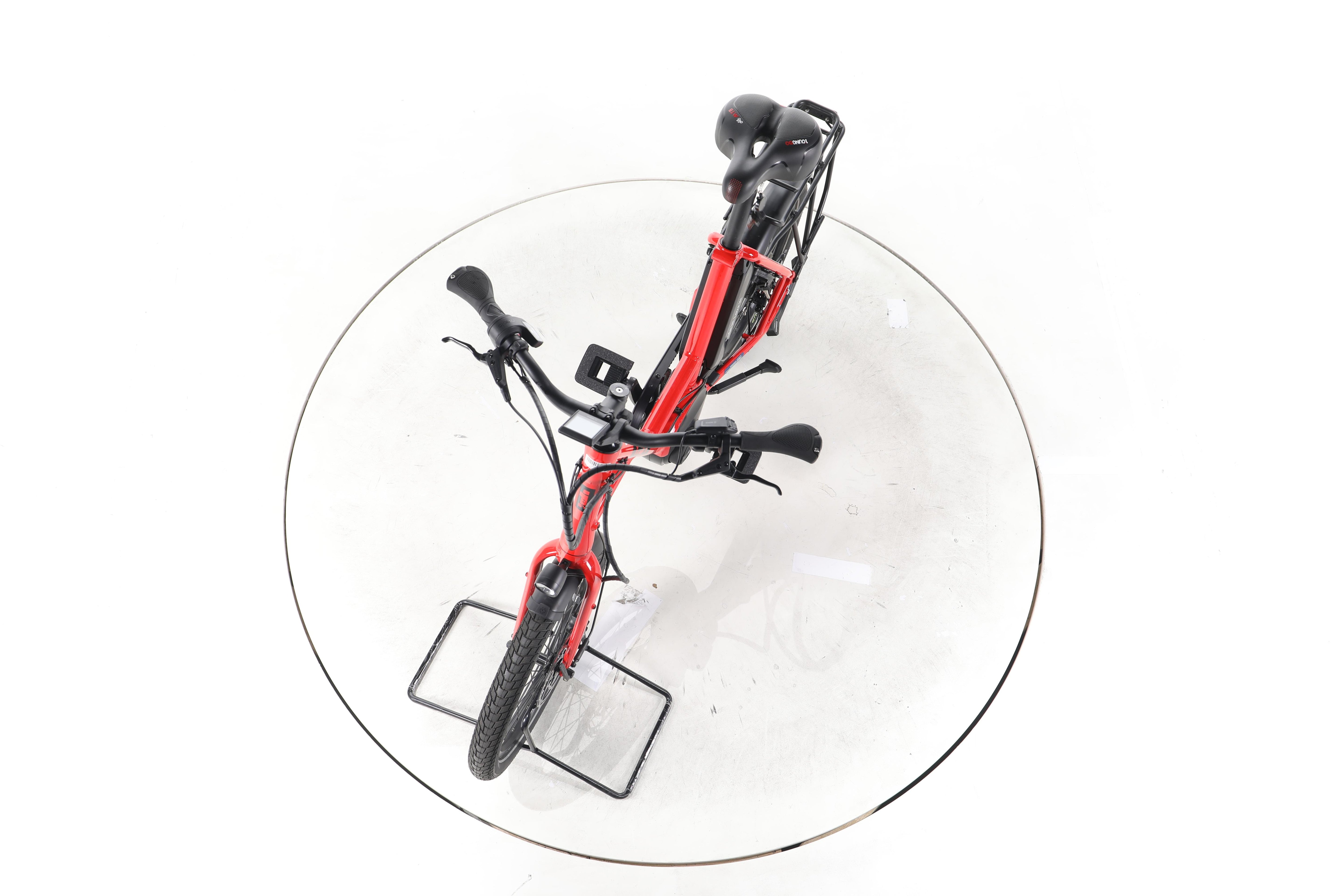 i:SY N3.8 ZR City E-Bike Tiefeinsteiger - Image 17