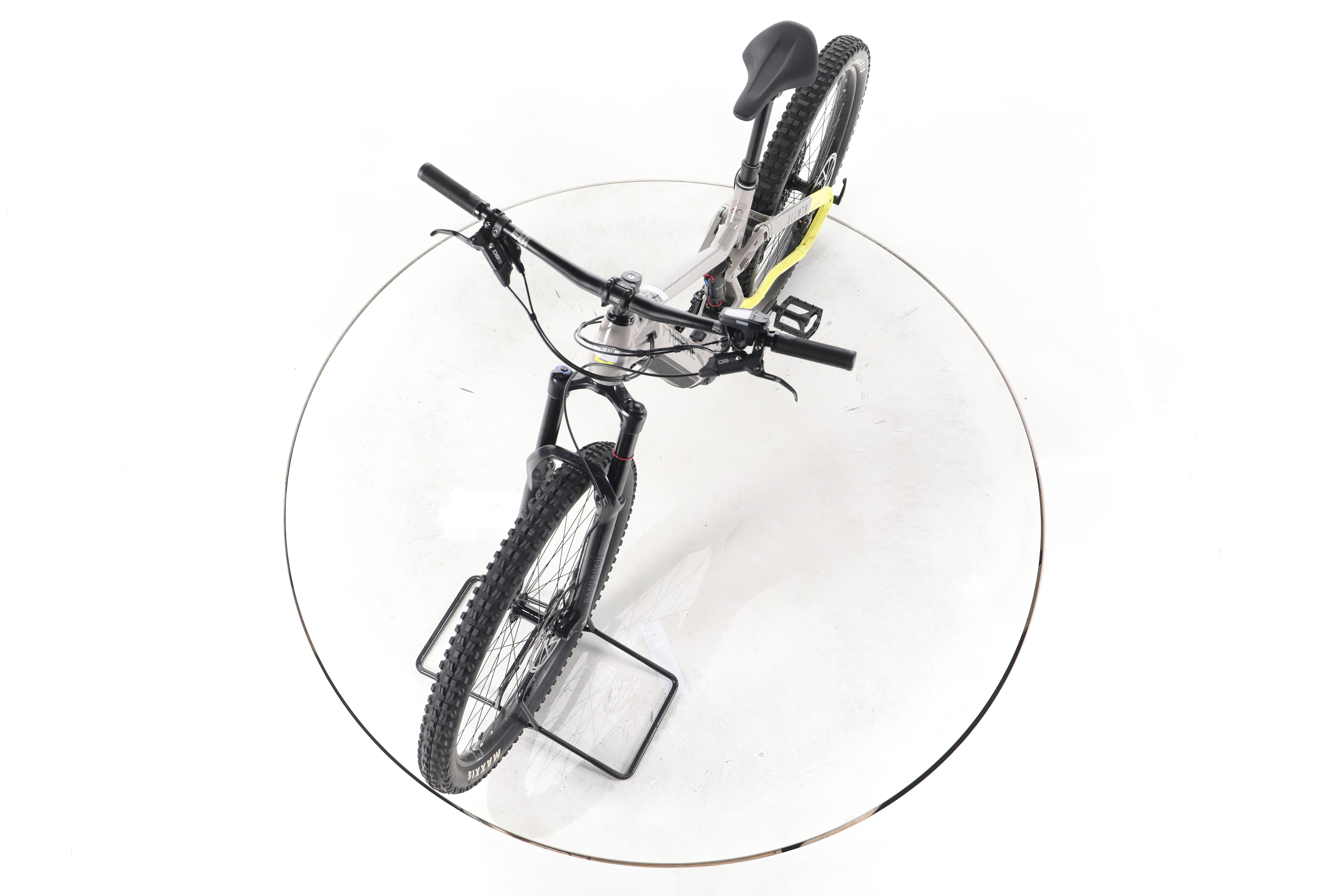 Haibike AllMtn 2 E-Bike Fully - Image 17
