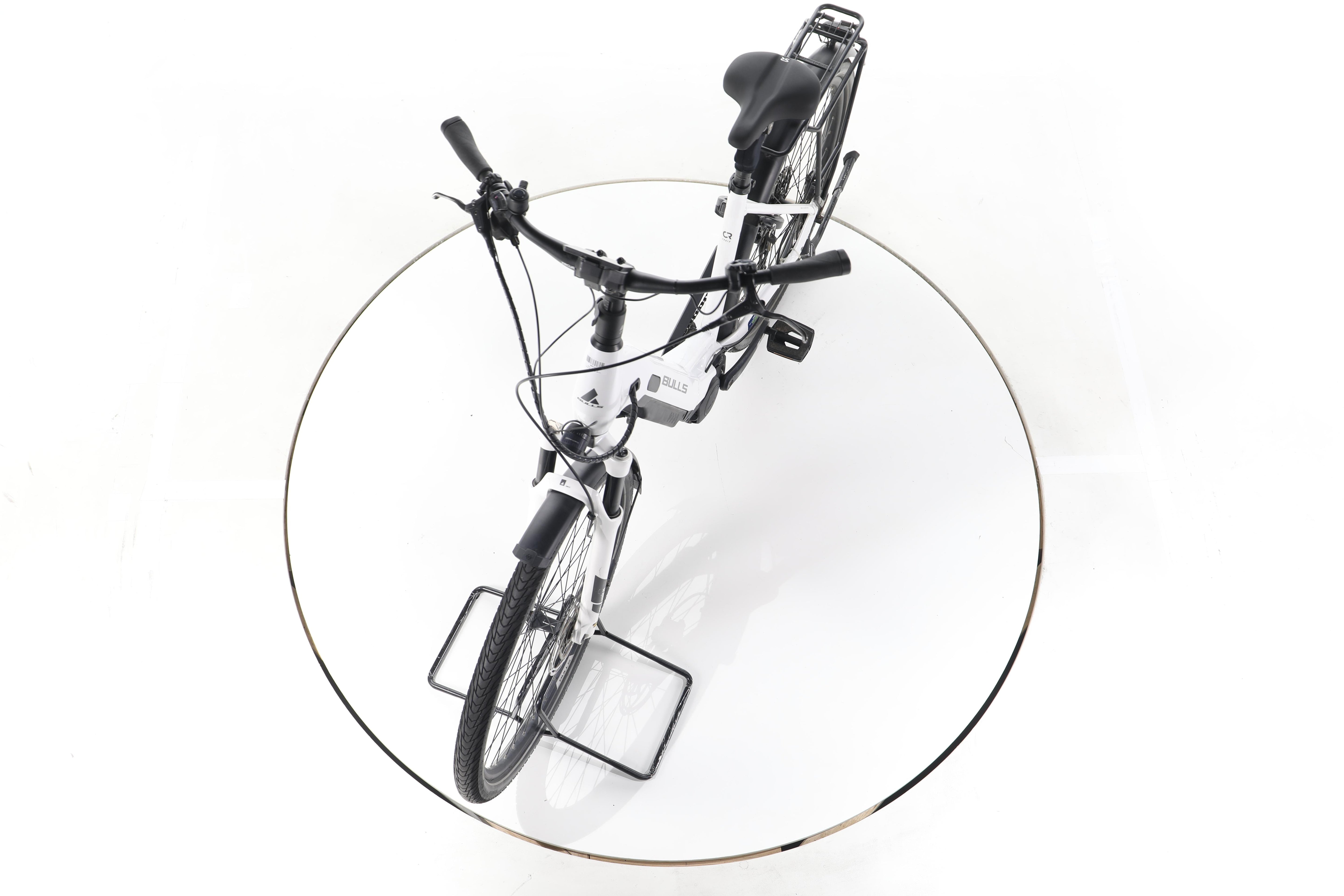 Bulls Tourer EVO 10 Trekking E-Bike Tiefeinsteiger - Image 17