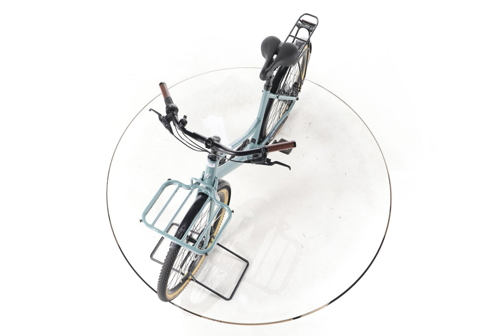 Schindelhauer Bikes Emilia IX City E-Bike - Image 17