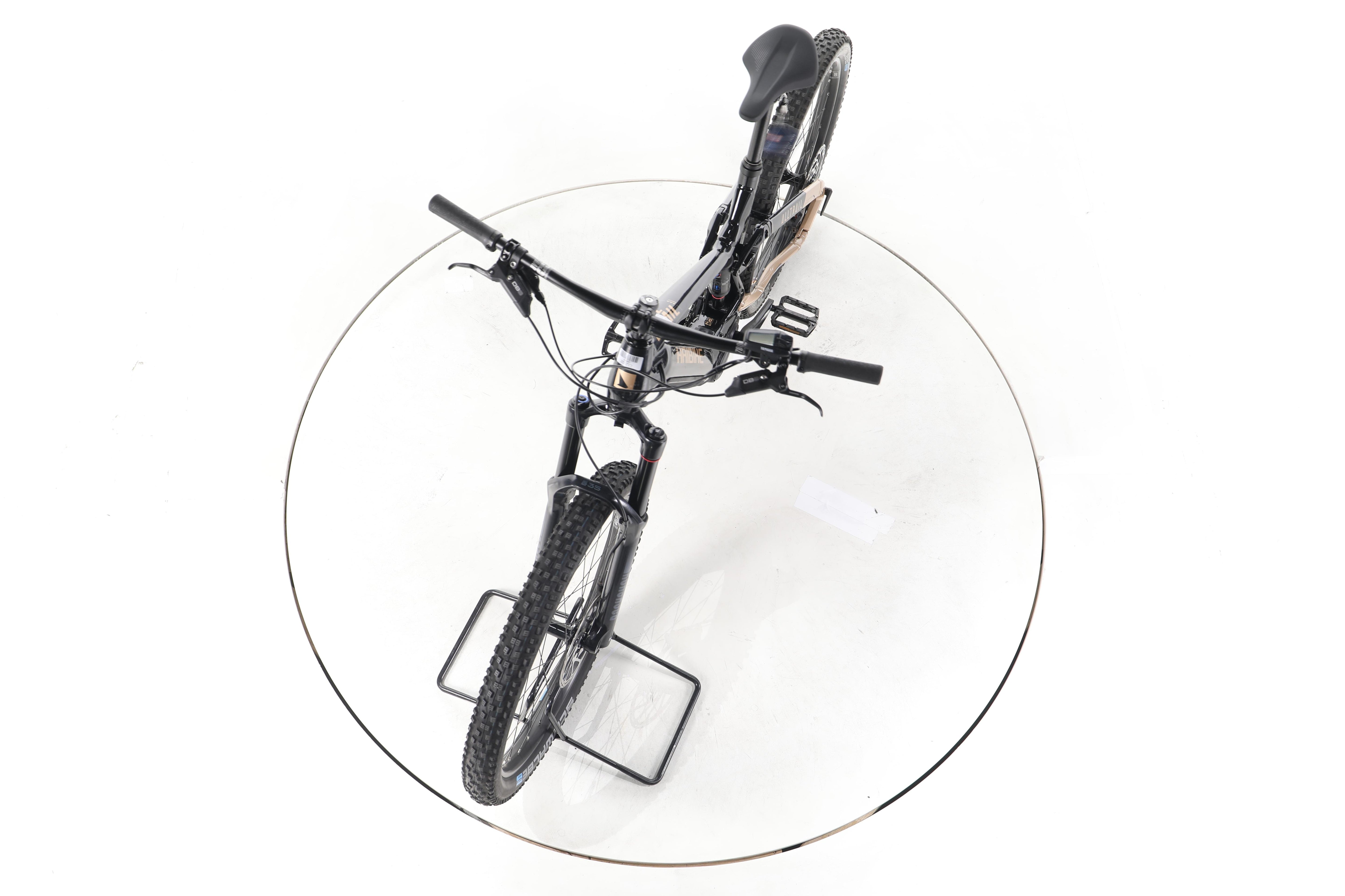Haibike AllTrail 7 E-Bike Fully - Image 17