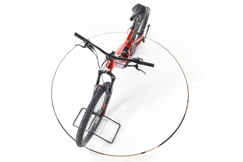 Bulls Copperhead EVO AM 1 E-Bike Fully - Image 17