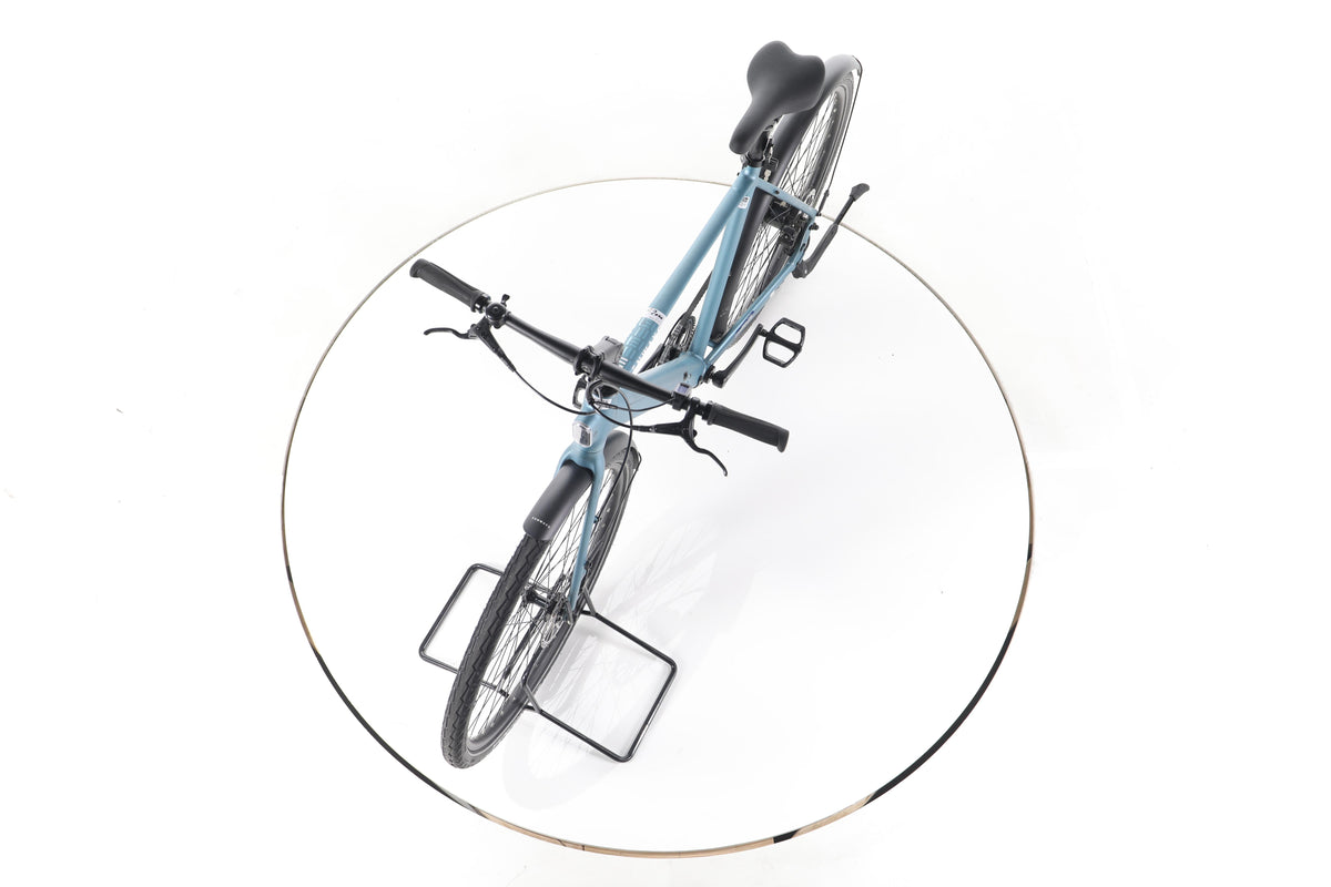 TENWAYS Urban CGO600 Pro City E-Bike - Image 17