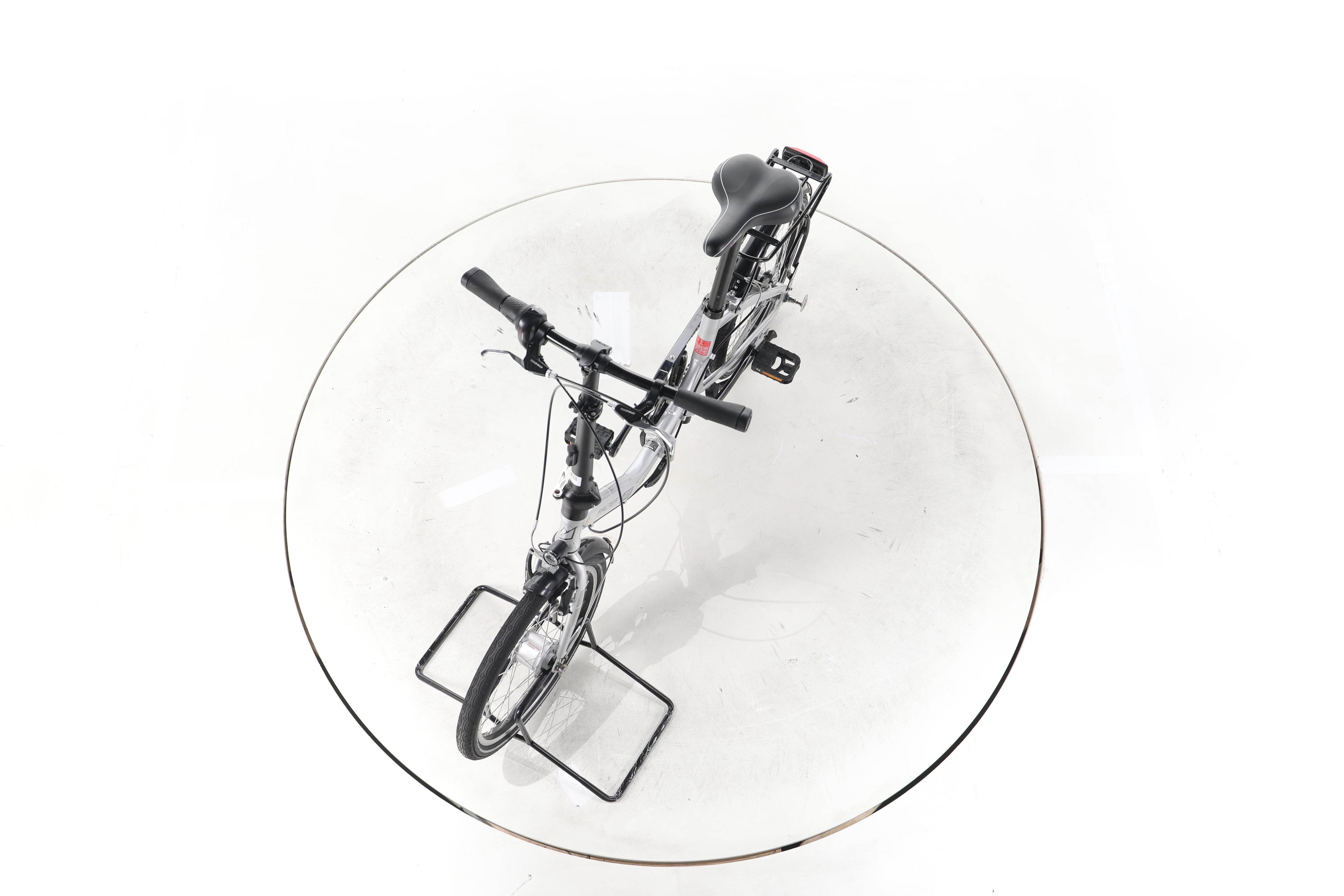 FALTER F 5.0 COMFORT Faltfahrrad - Image 17