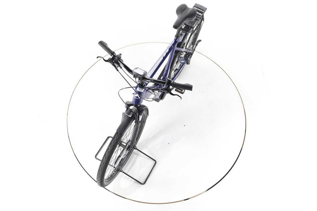 MORRISON E 7.0 Trekking E-Bike - Image 17