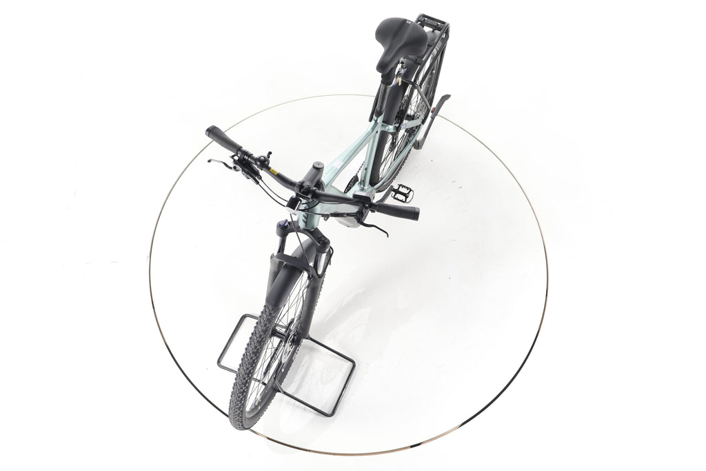 Giant Explore E+ 1 Trekking E-Bike - Image 17
