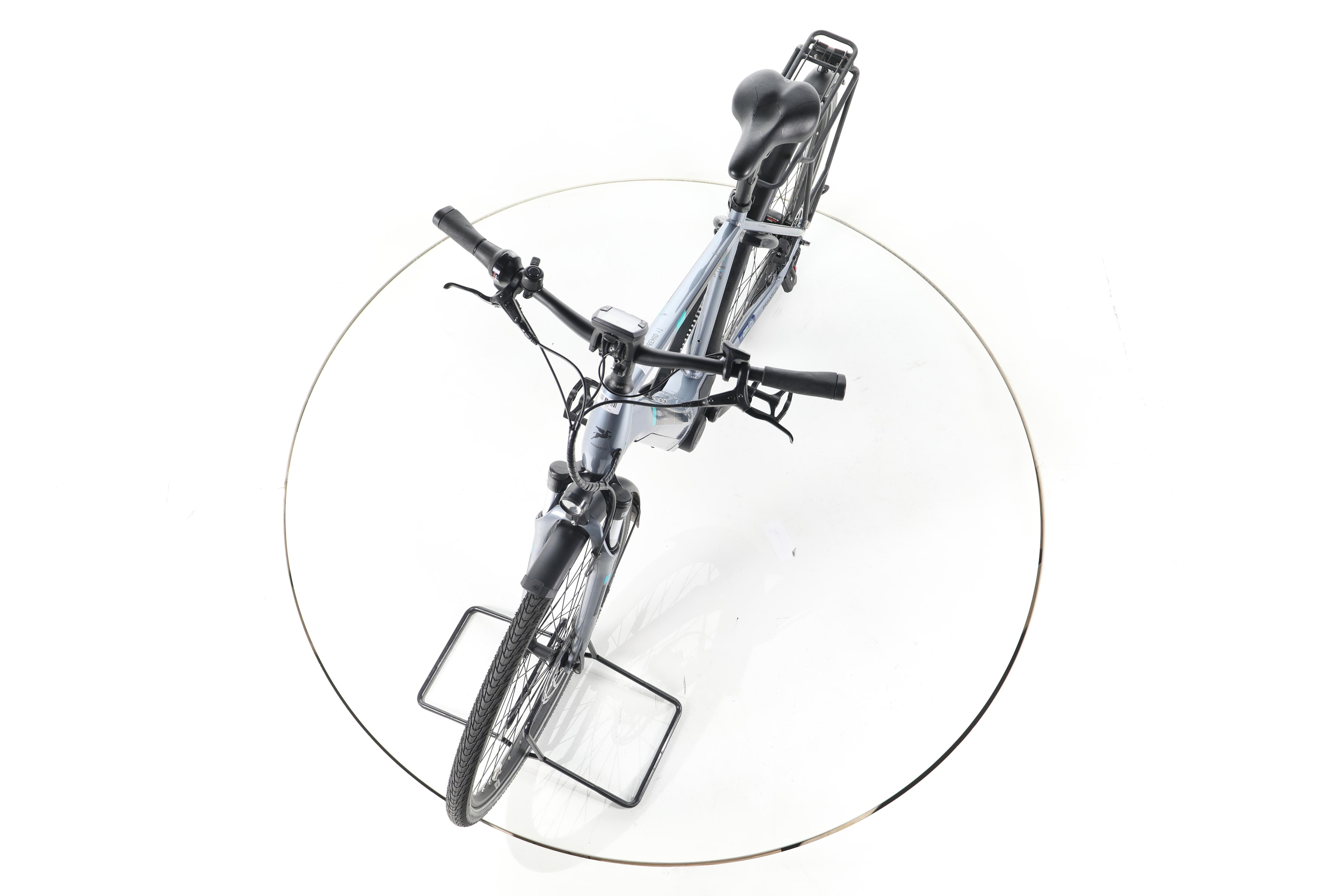 Pegasus Premio EVO 5R City E-Bike - Image 17