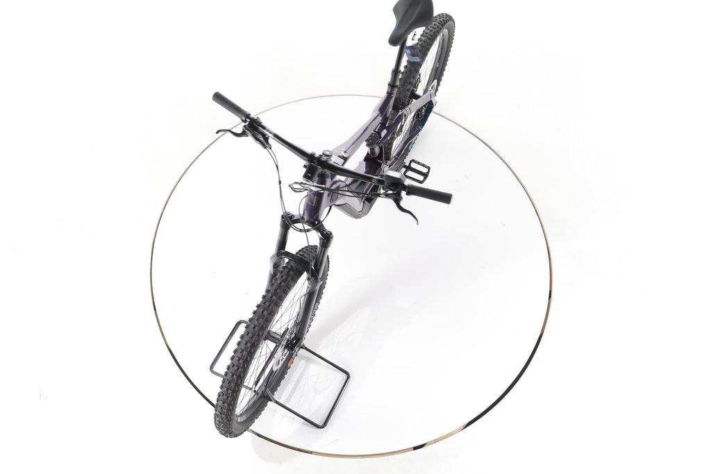 Haibike ALLTRAIL 8 E-Bike Fully - Image 17