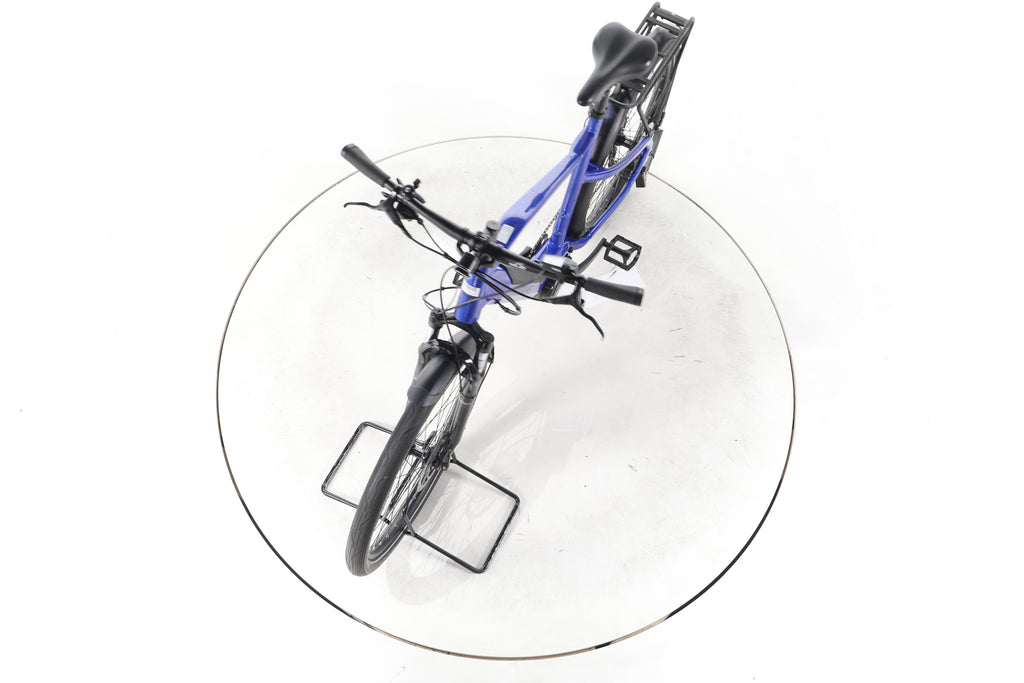 Haibike Trekking 4 Trekking E-Bike - Image 17