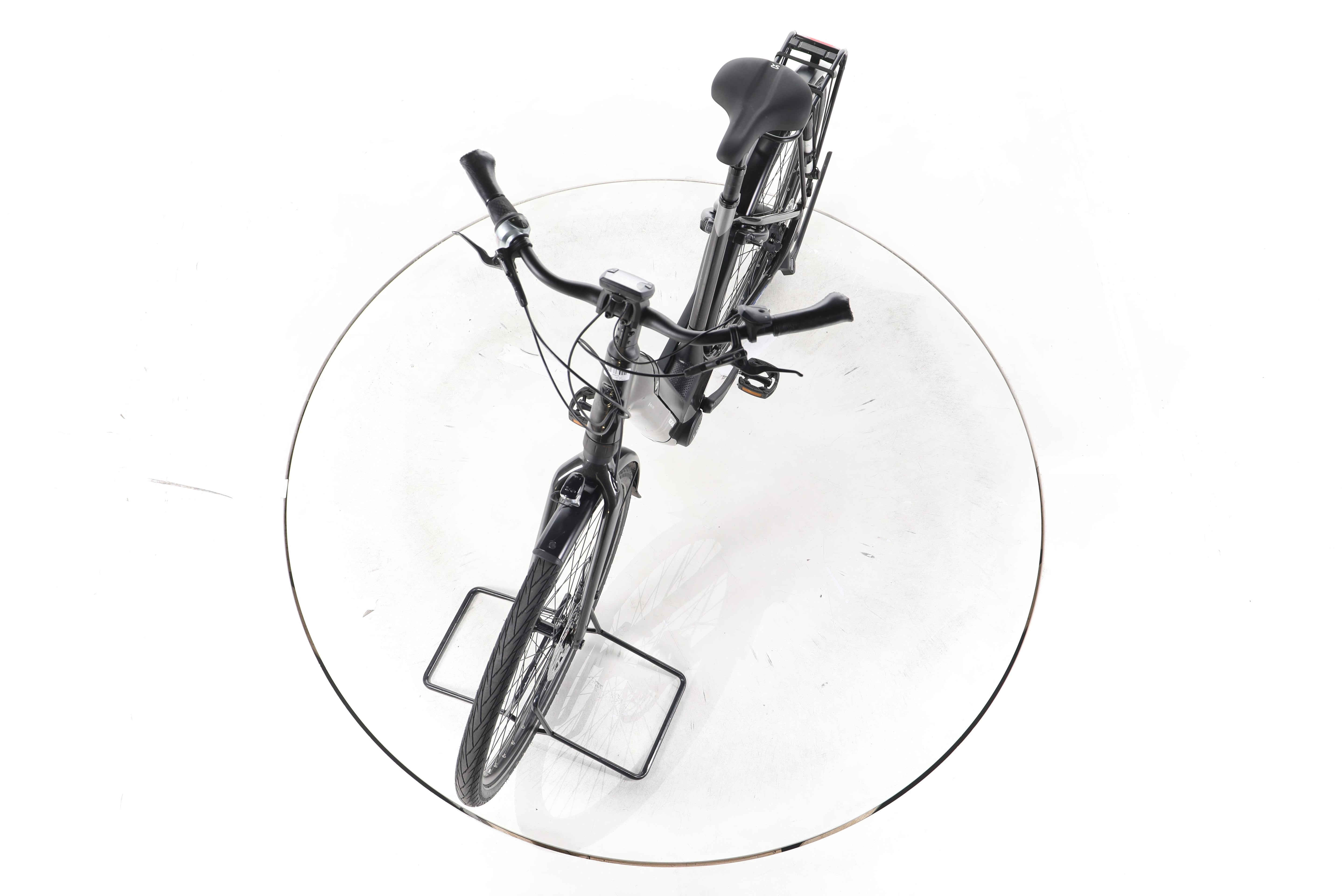 KOGA E-Nova EVO-PT City E-Bike Tiefeinsteiger - Image 17