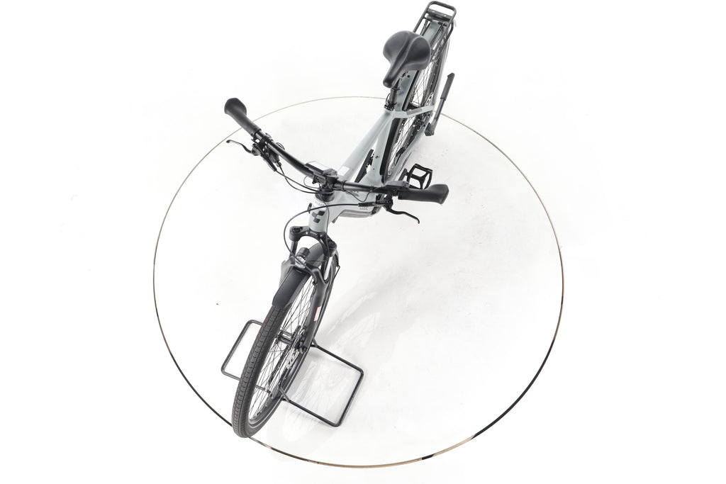 Cube Kathmandu Hybrid ONE Trekking E-Bike - Image 17