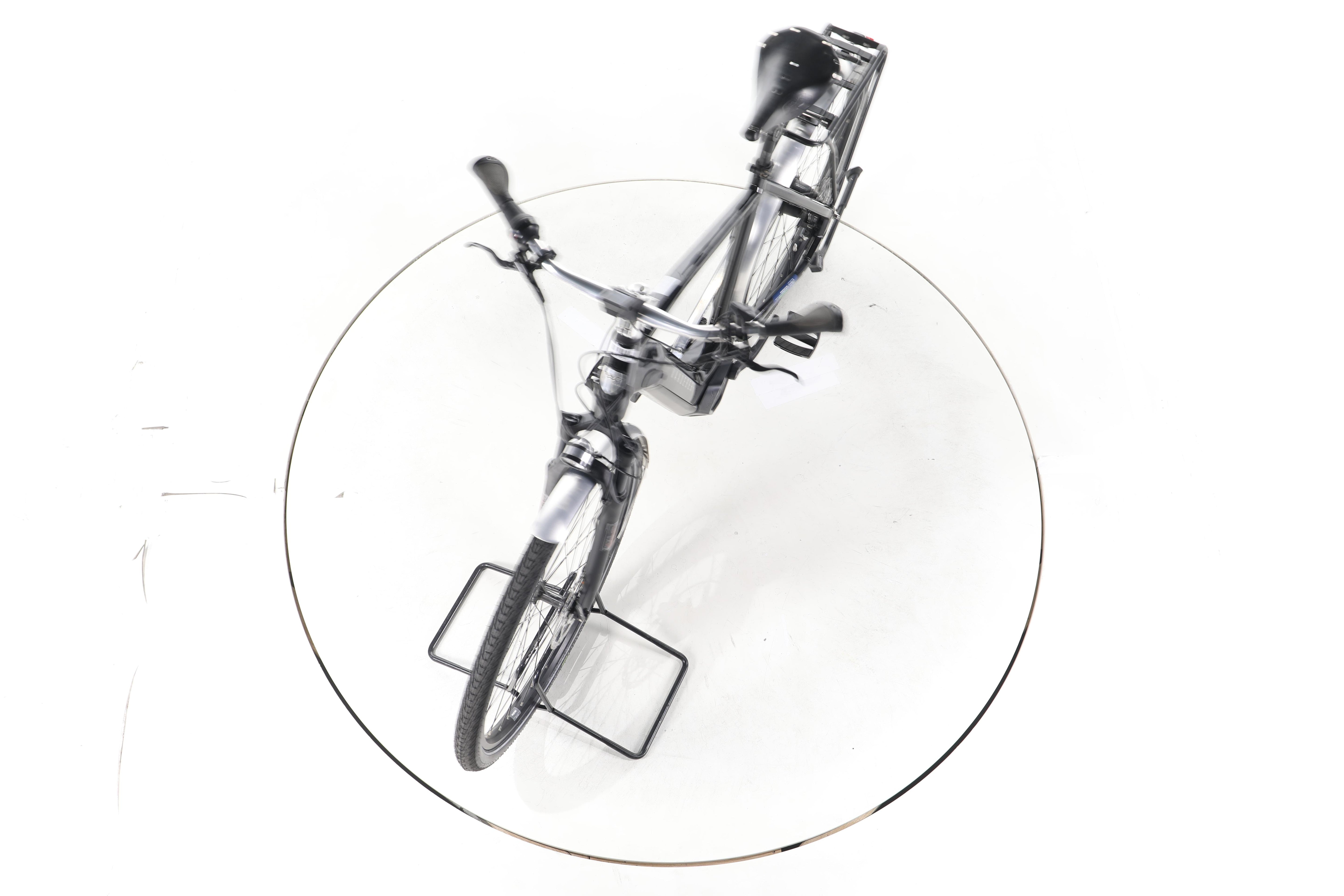 Wanderer E-Tourer I-F5 City E-Bike - Image 17