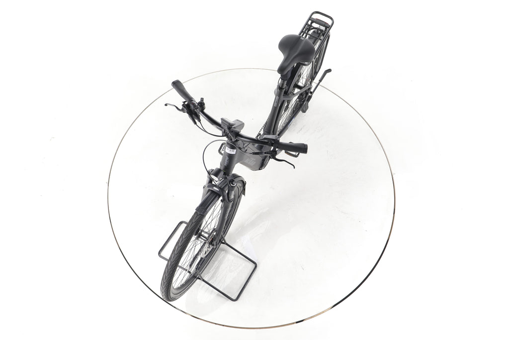 KTM Cento 10 Plus Trekking E-Bike Tiefeinsteiger - Image 17