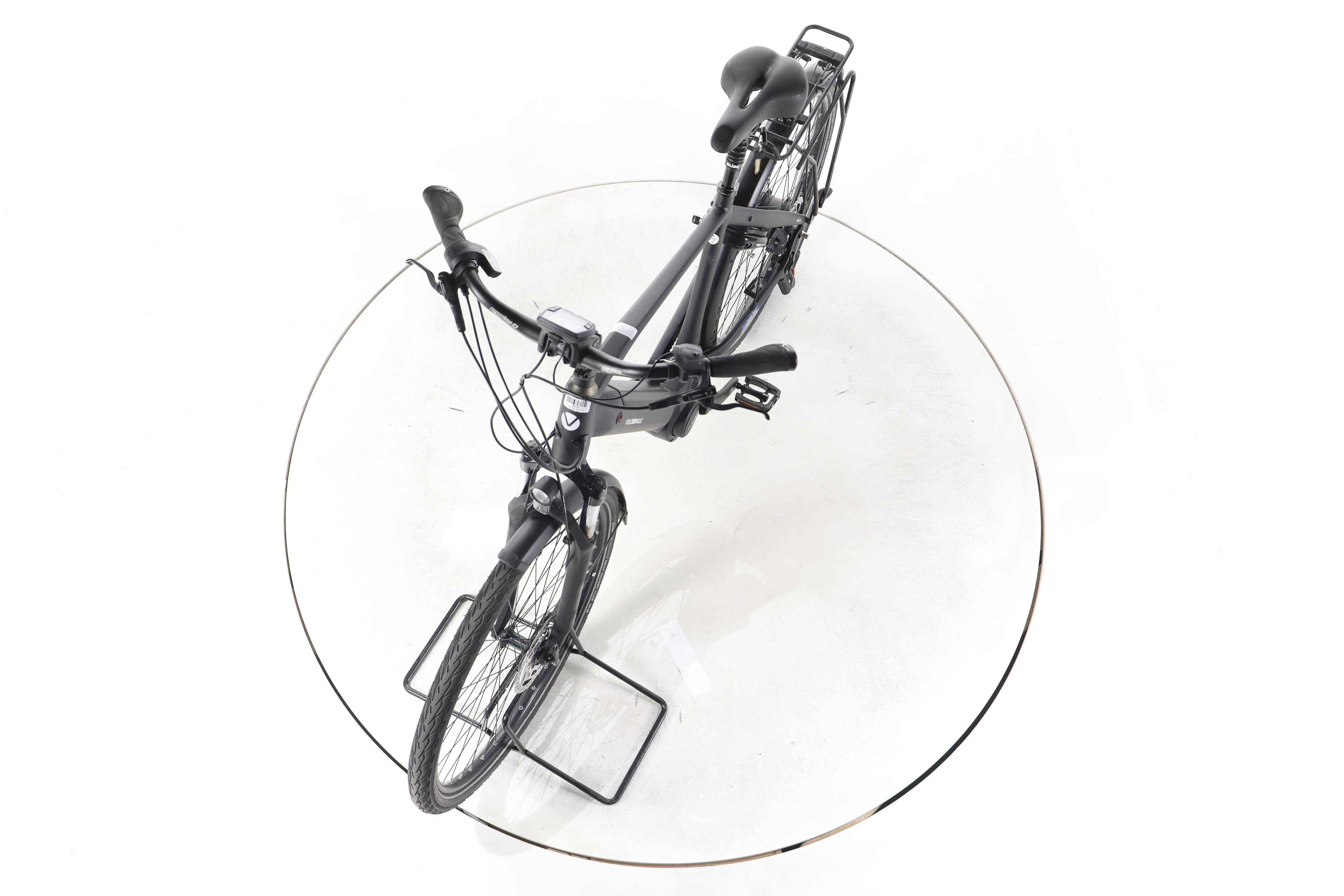 Velo de Ville AEB 490 City E-Bike - Image 17