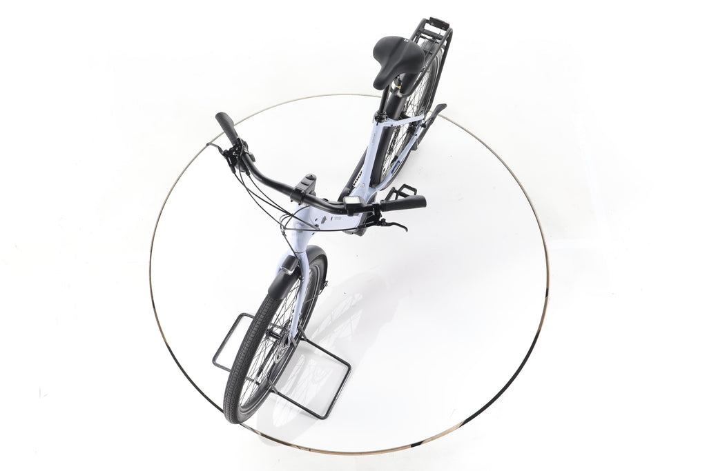 Cannondale Adventure Neo 3.1 EQ Trekking E-Bike Tiefeinsteiger - Image 17