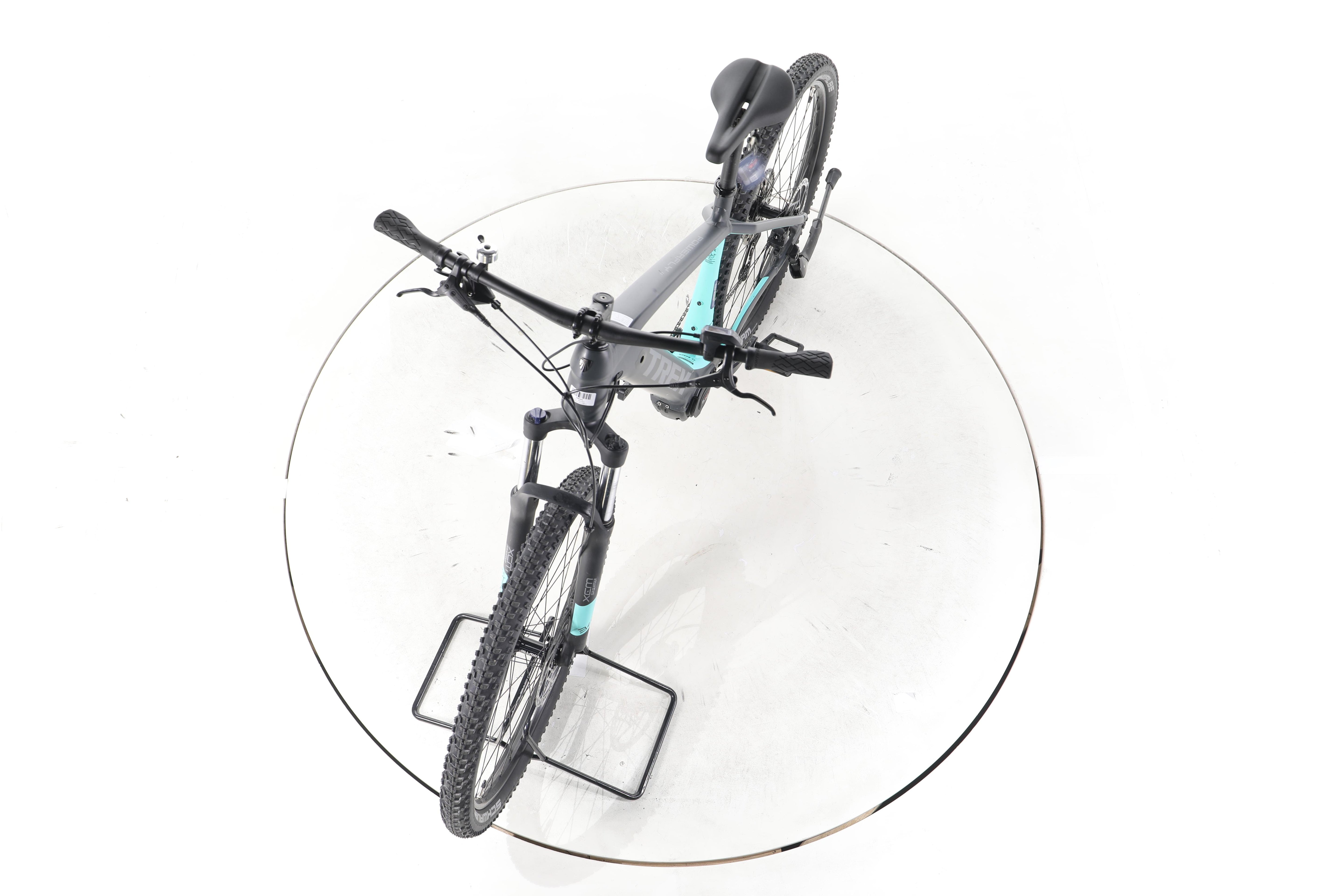 Trek Powerfly 4 Gen 3 E-Bike - Image 17