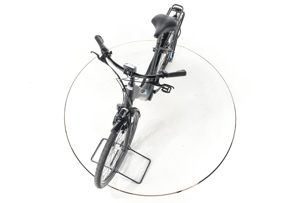 Pegasus Solero EVO 7R Plus City E-Bike Tiefeinsteiger - Image 17