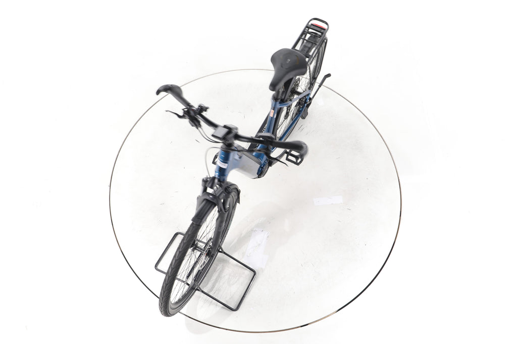 KTM Macina Style 730 Trekking E-Bike Tiefeinsteiger - Image 17