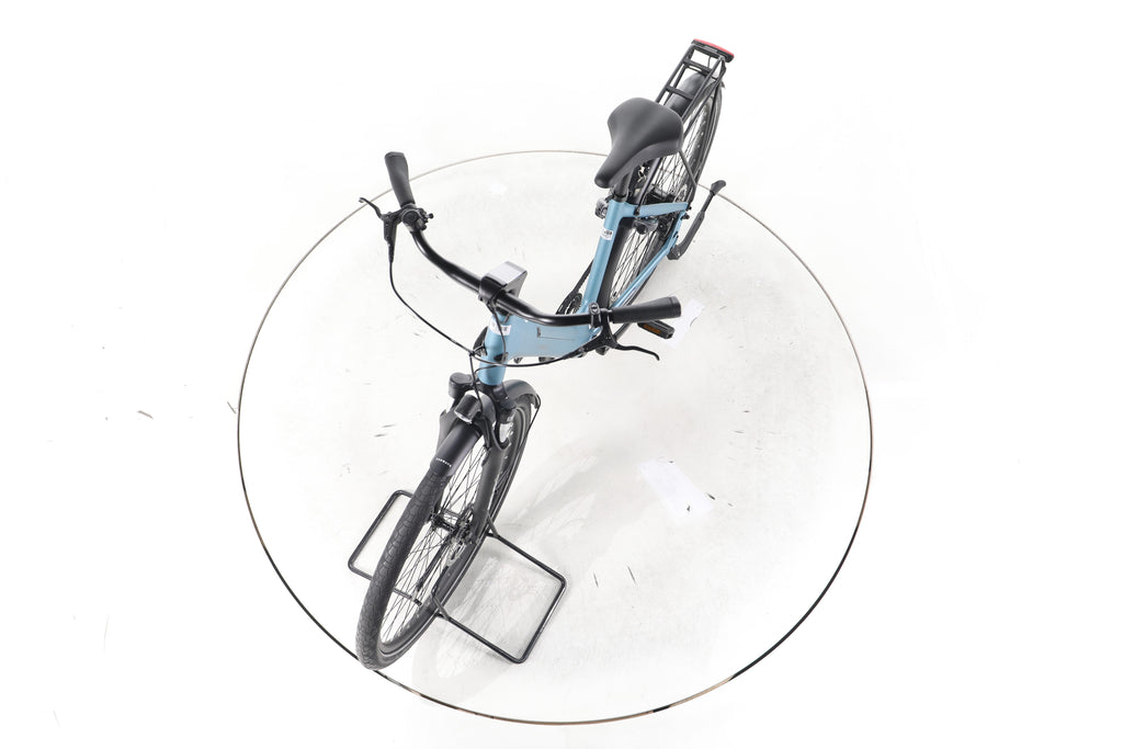 TENWAYS CGO800S City E-Bike Tiefeinsteiger - Image 17