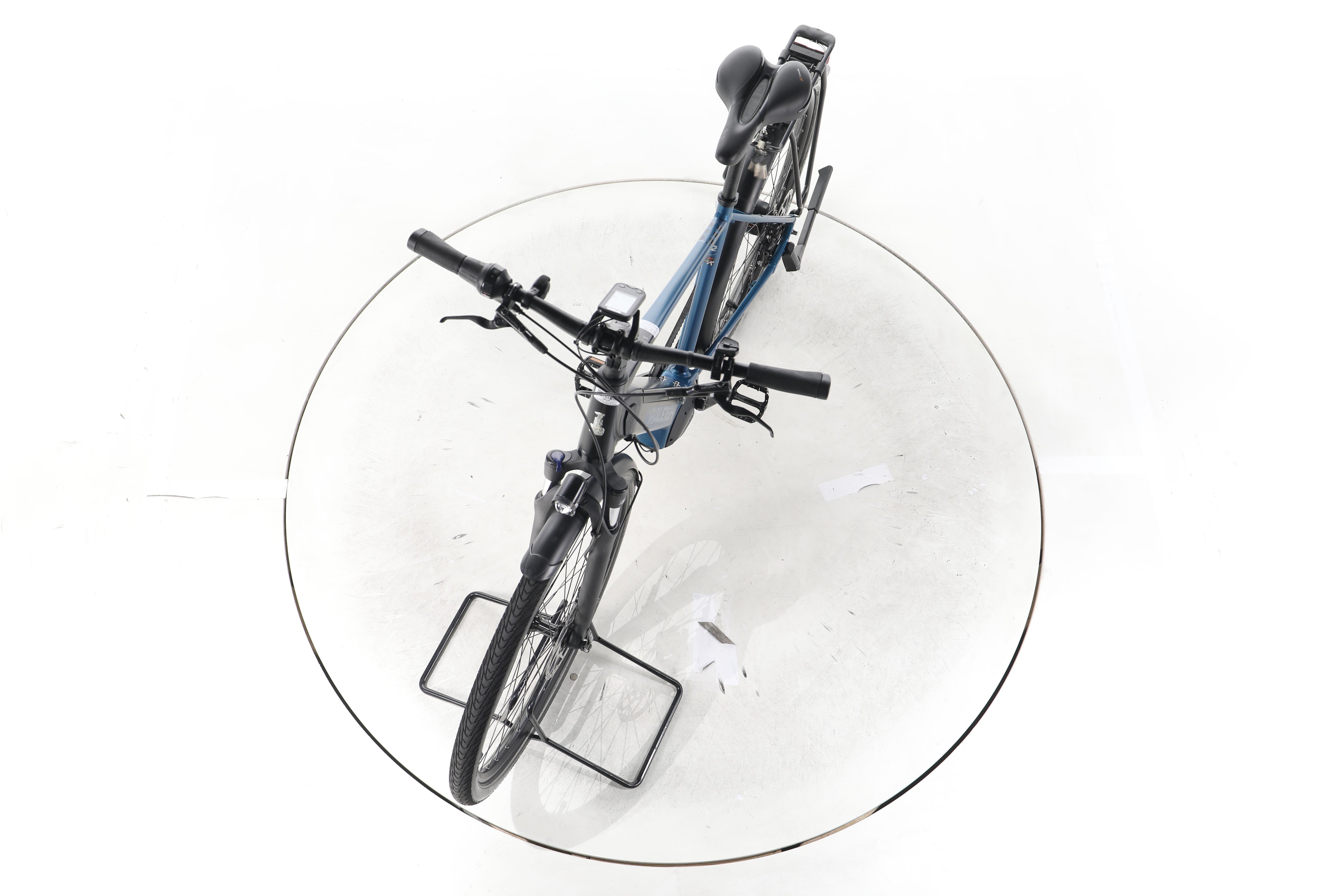 Raleigh PRESTON PREMIUM City E-Bike - Image 17