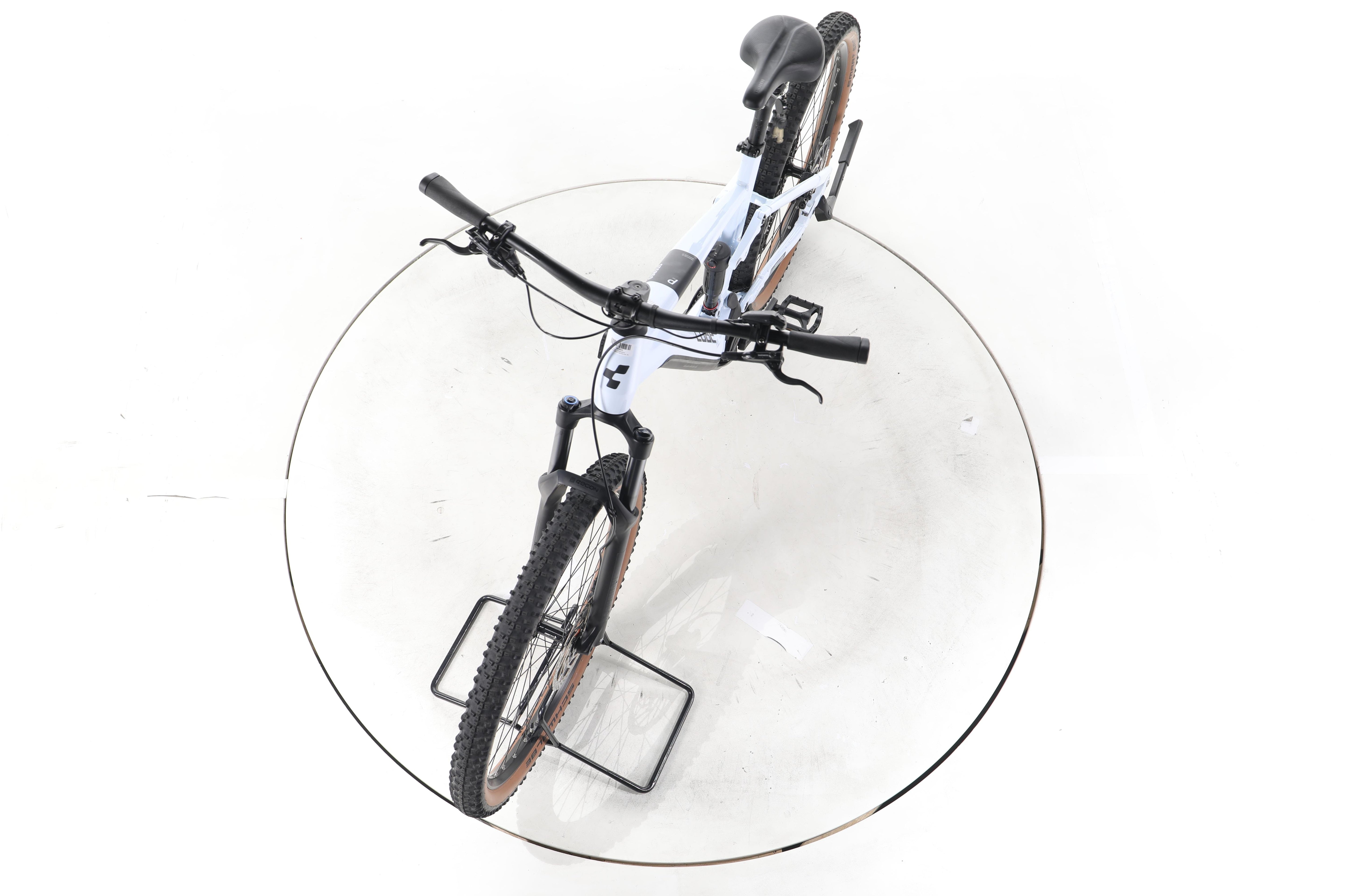 Cube Stereo Hybrid 120 Pro E-Bike Fully - Image 17