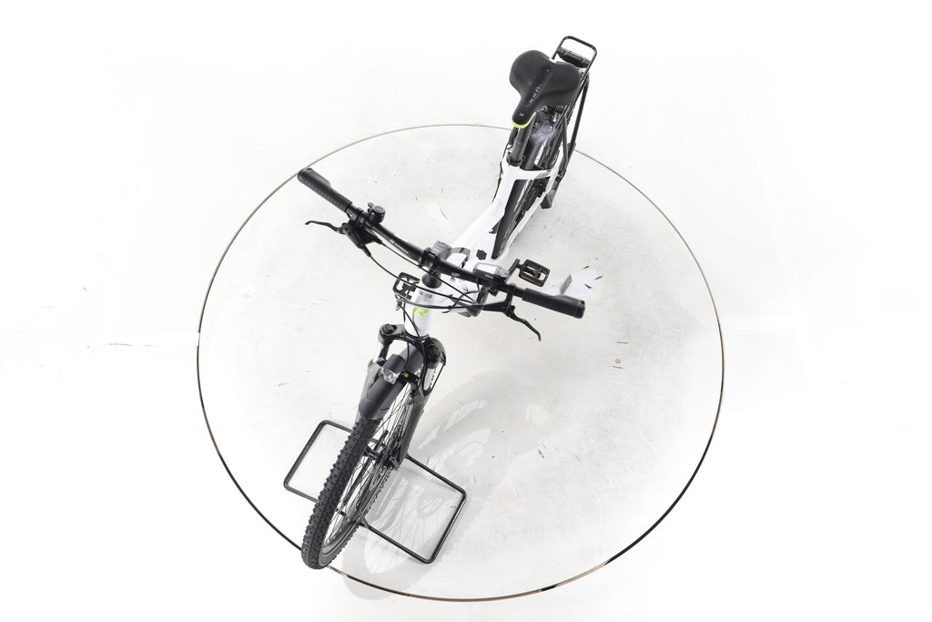 R Raymon CrossRay E 5.0 Trekking E-Bike - Image 17