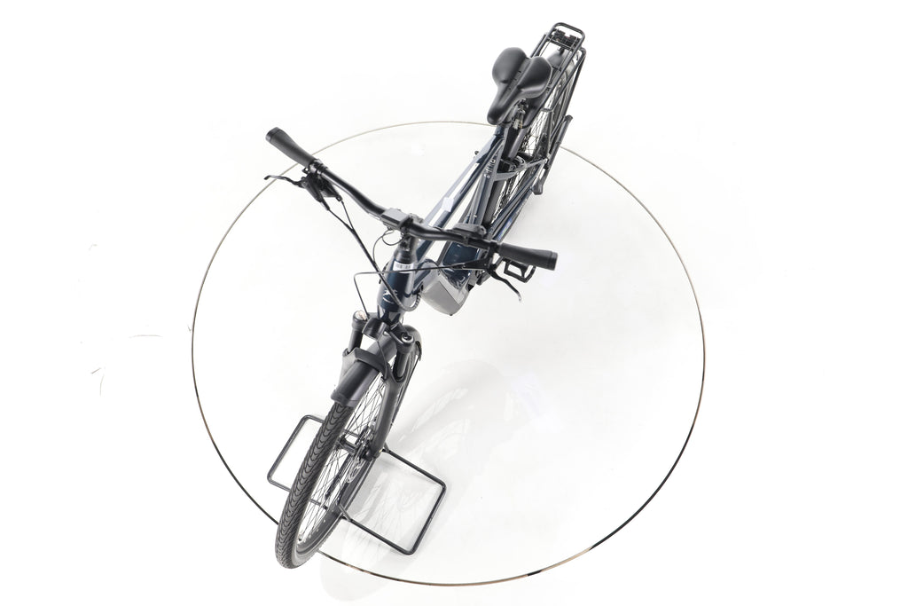 Pegasus Premio Evo 11 Lite Trekking E-Bike - Image 17