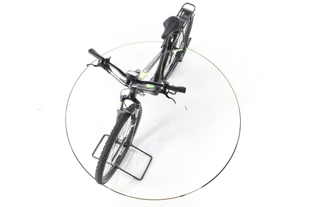 Green's Watford Trekking E-Bike - Image 17