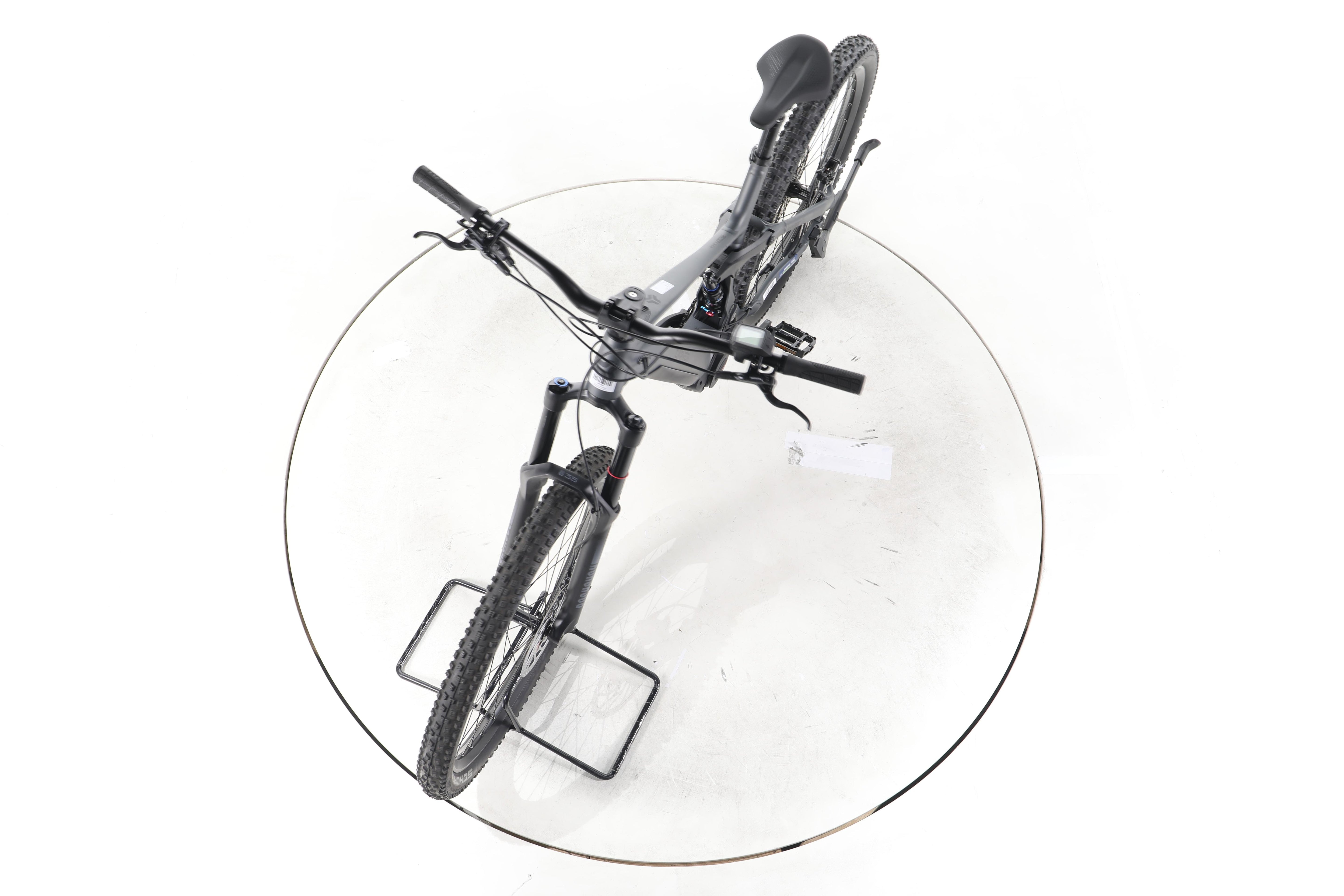 Carver Drift E.520 E-Bike Fully - Image 17