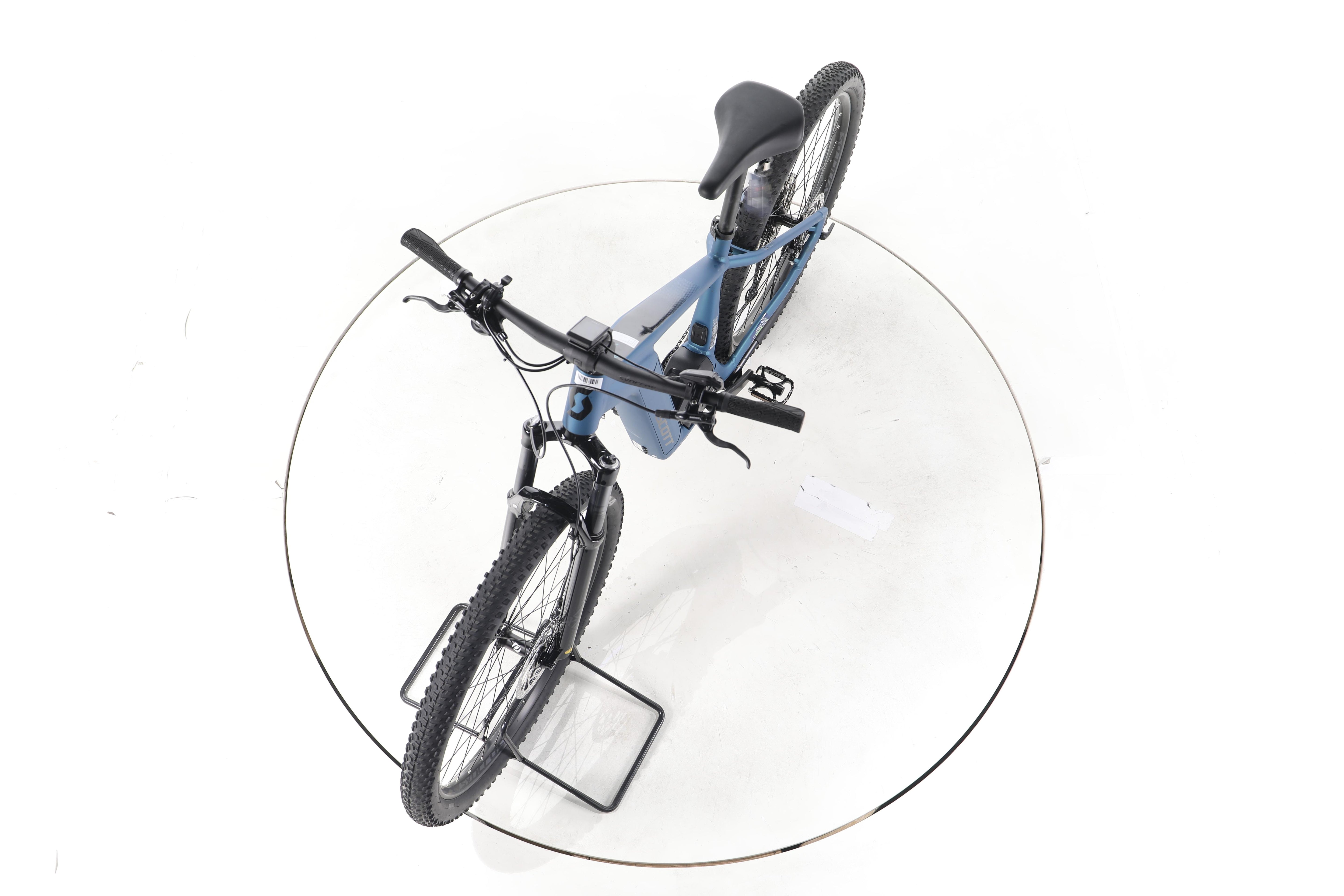 Scott Axis Eride Evo E-Bike - Image 17