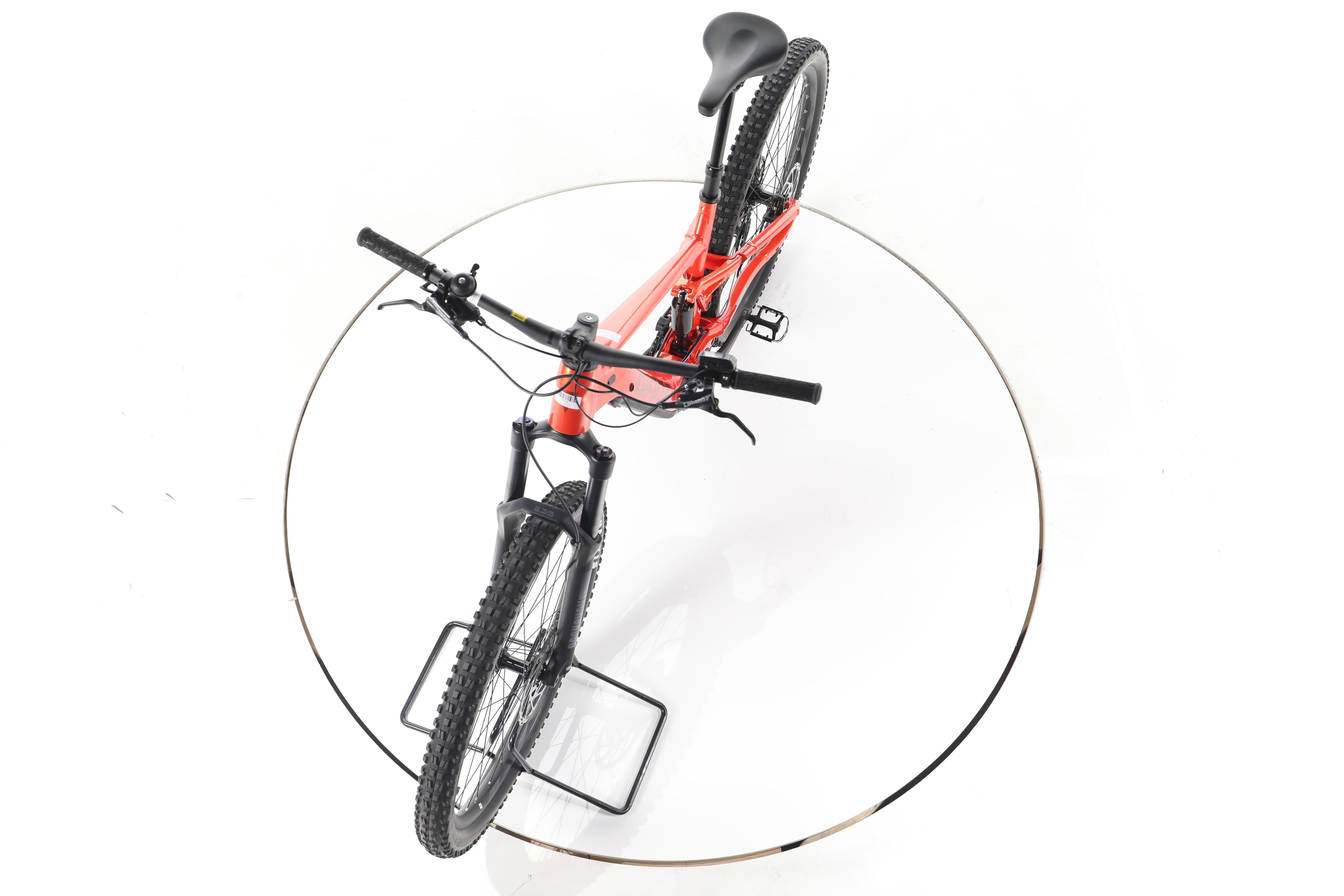 Giant Stance E+ 1 E-Bike Fully - Image 17
