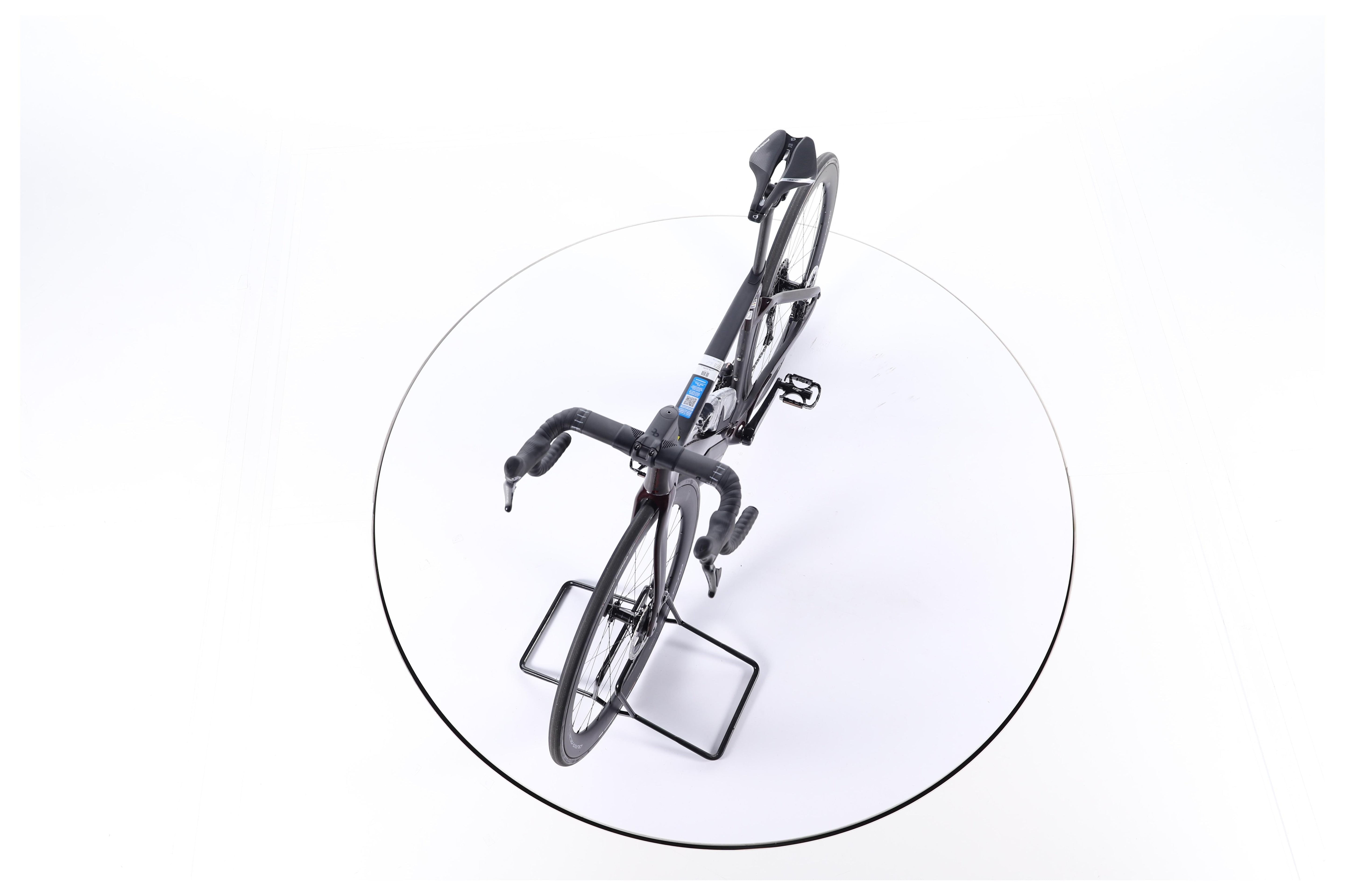 Orbea Orca Aero M10i LTD Rennrad Carbon - Image 17