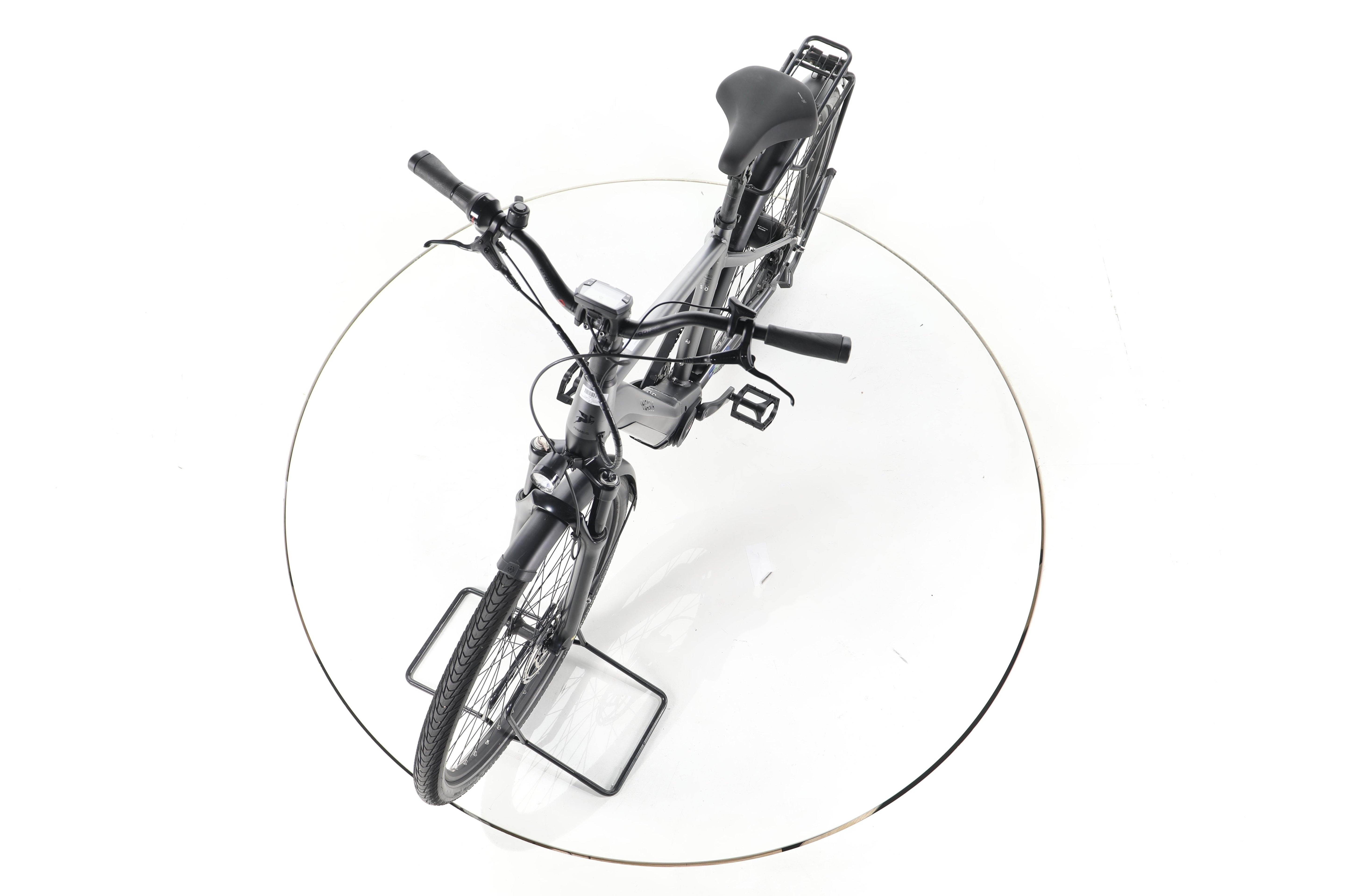Pegasus Premio EVO 5 Lite Comfort City E-Bike - Image 17