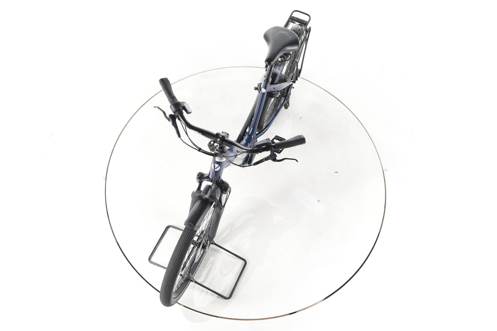 Velo de Ville SEB 990 Smart City E-Bike Tiefeinsteiger - Image 17