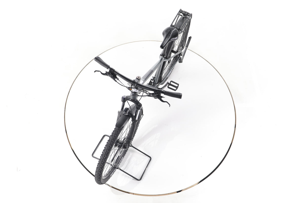 Cube Aim Race Allroad Fahrrad City & Trekking - Image 17