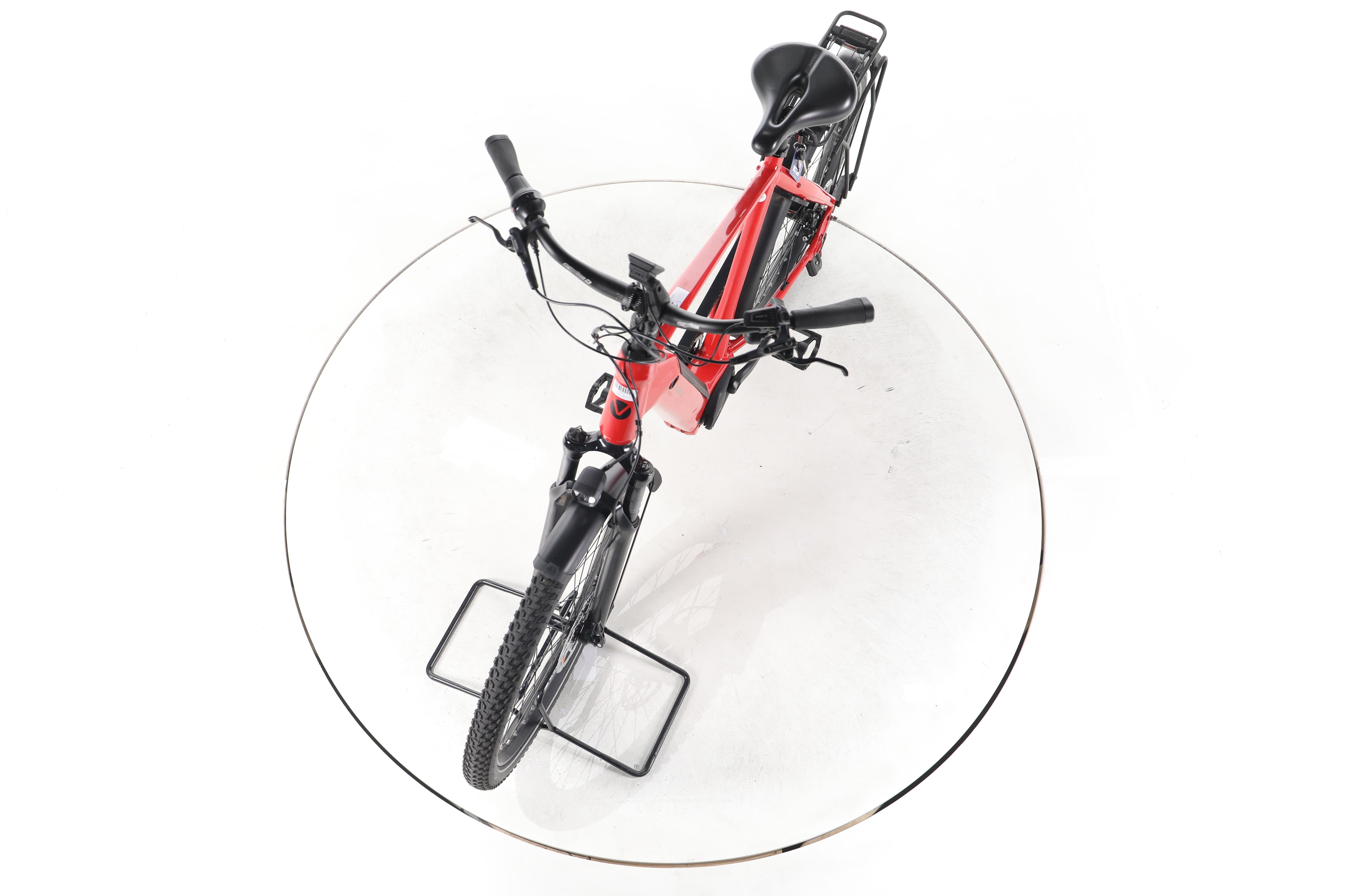 Velo de Ville SEB 990 City E-Bike - Image 17