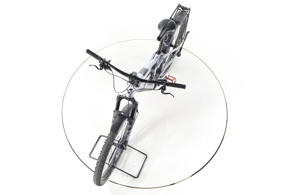 Cube Stereo Hybrid 120 Race Allroad SUV E-Bike - Image 17