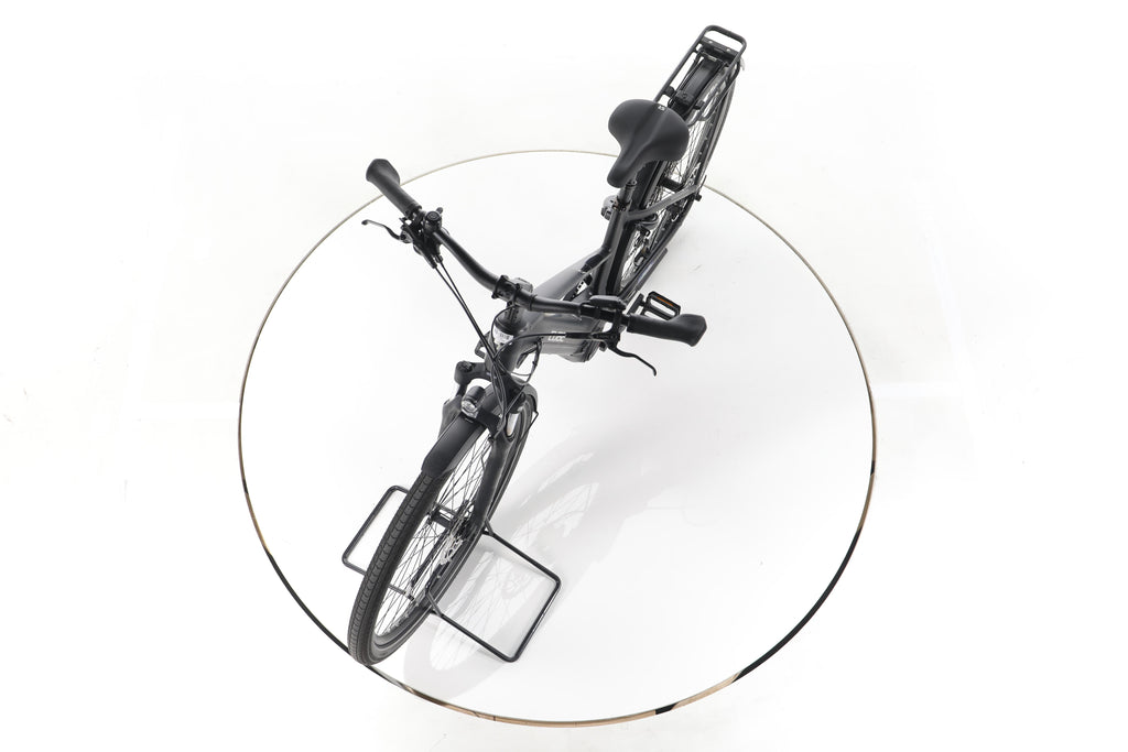 Cube Touring Hybrid Pro Trekking E-Bike - Image 17