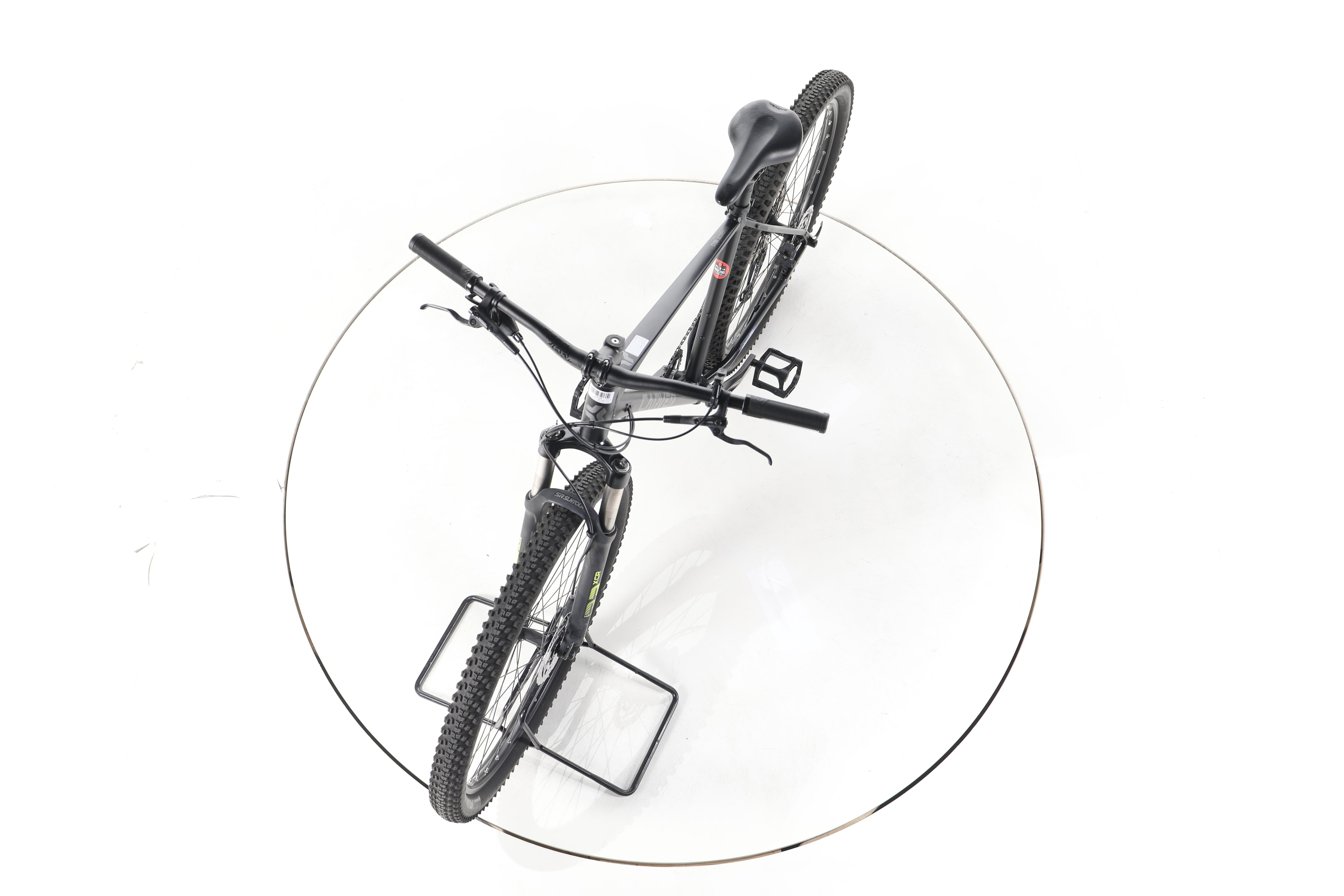 Carver Strict 150 Fahrrad Hardtail - Image 17